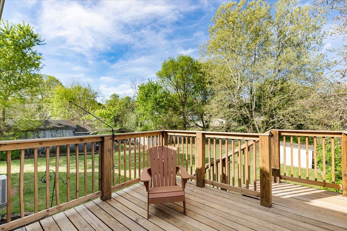 1802 Martin Avenue Radford VA 24141
