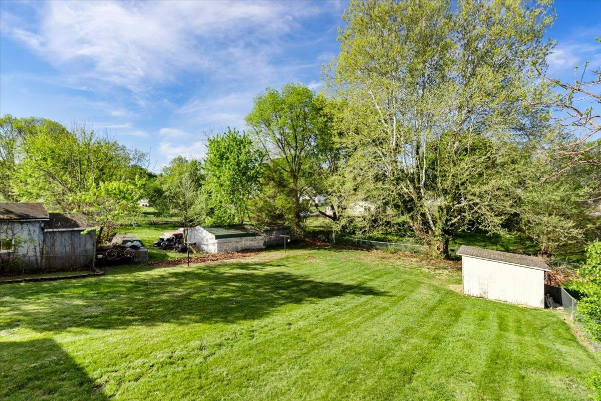 1802 Martin Avenue Radford VA 24141
