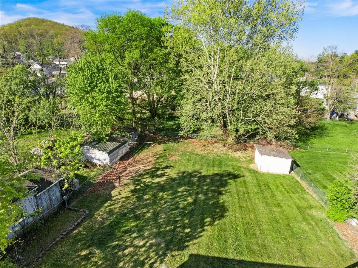 1802 Martin Avenue Radford VA 24141