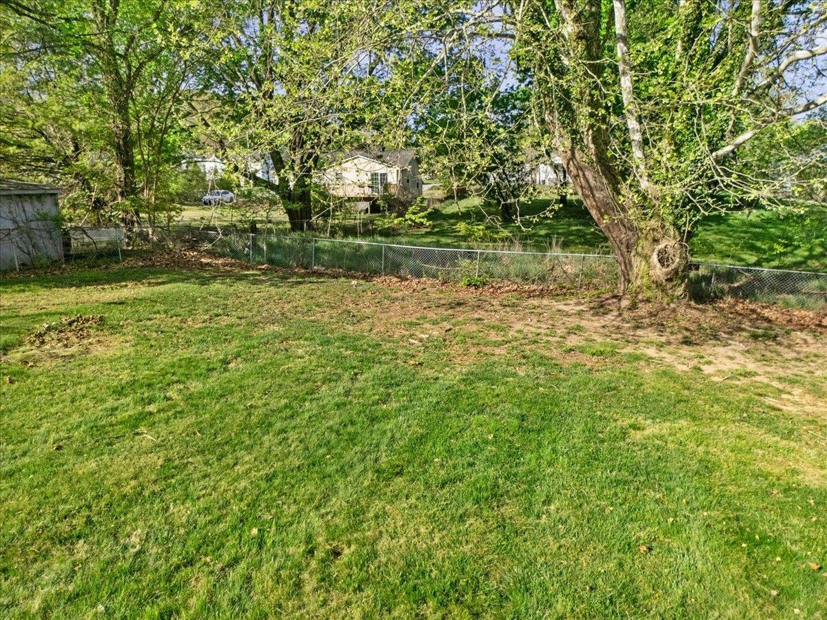 1802 Martin Avenue Radford VA 24141