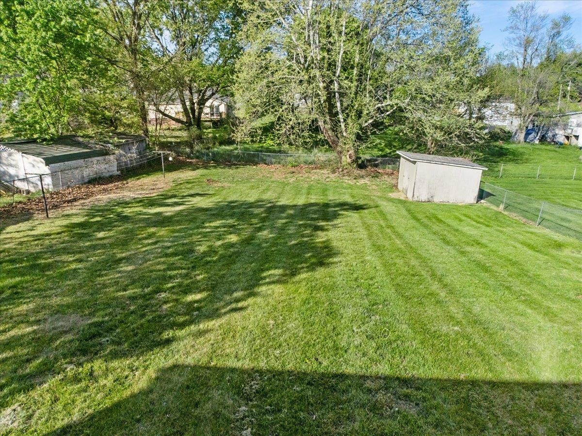 1802 Martin Avenue Radford VA 24141