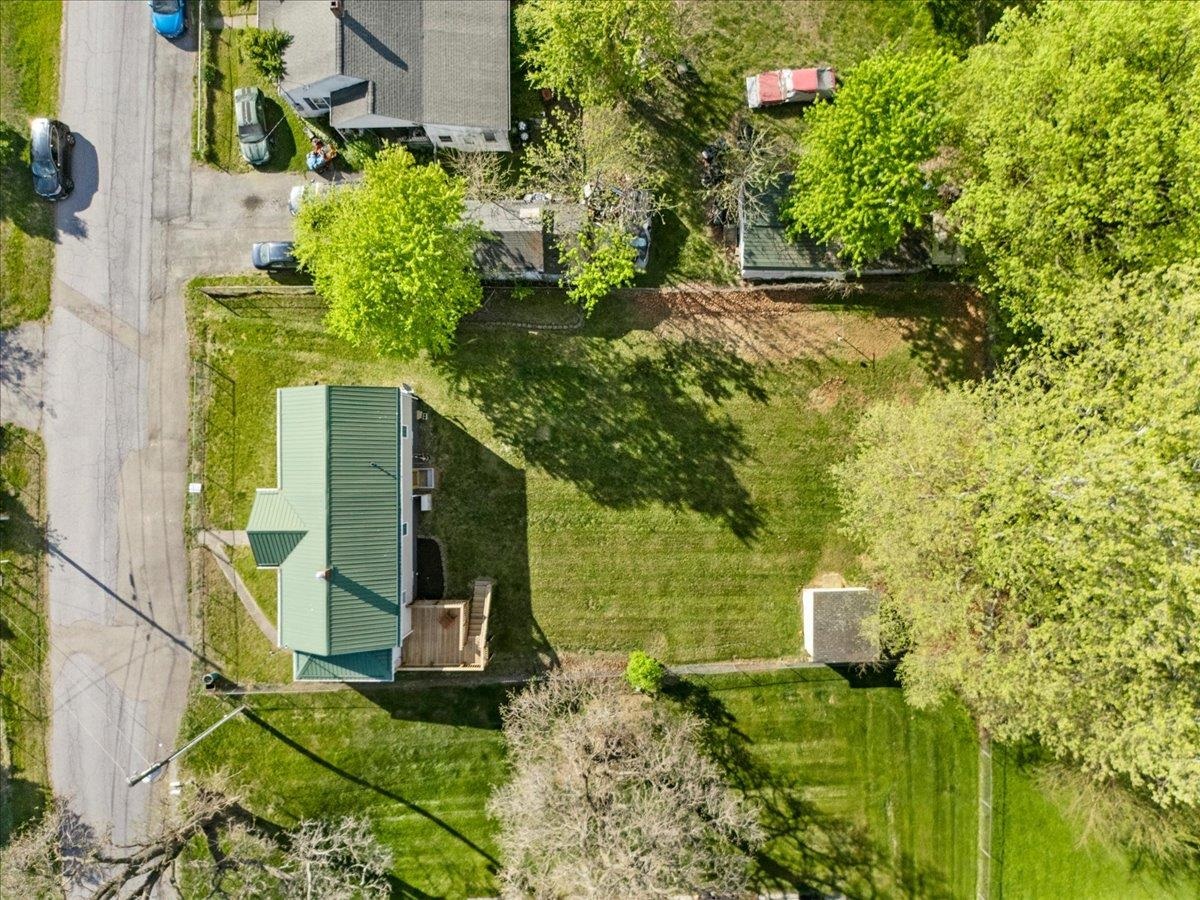 1802 Martin Avenue Radford VA 24141