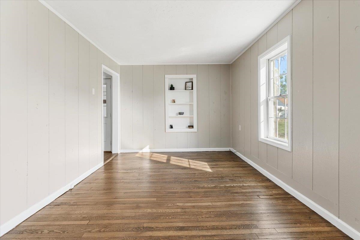 1802 Martin Avenue Radford VA 24141