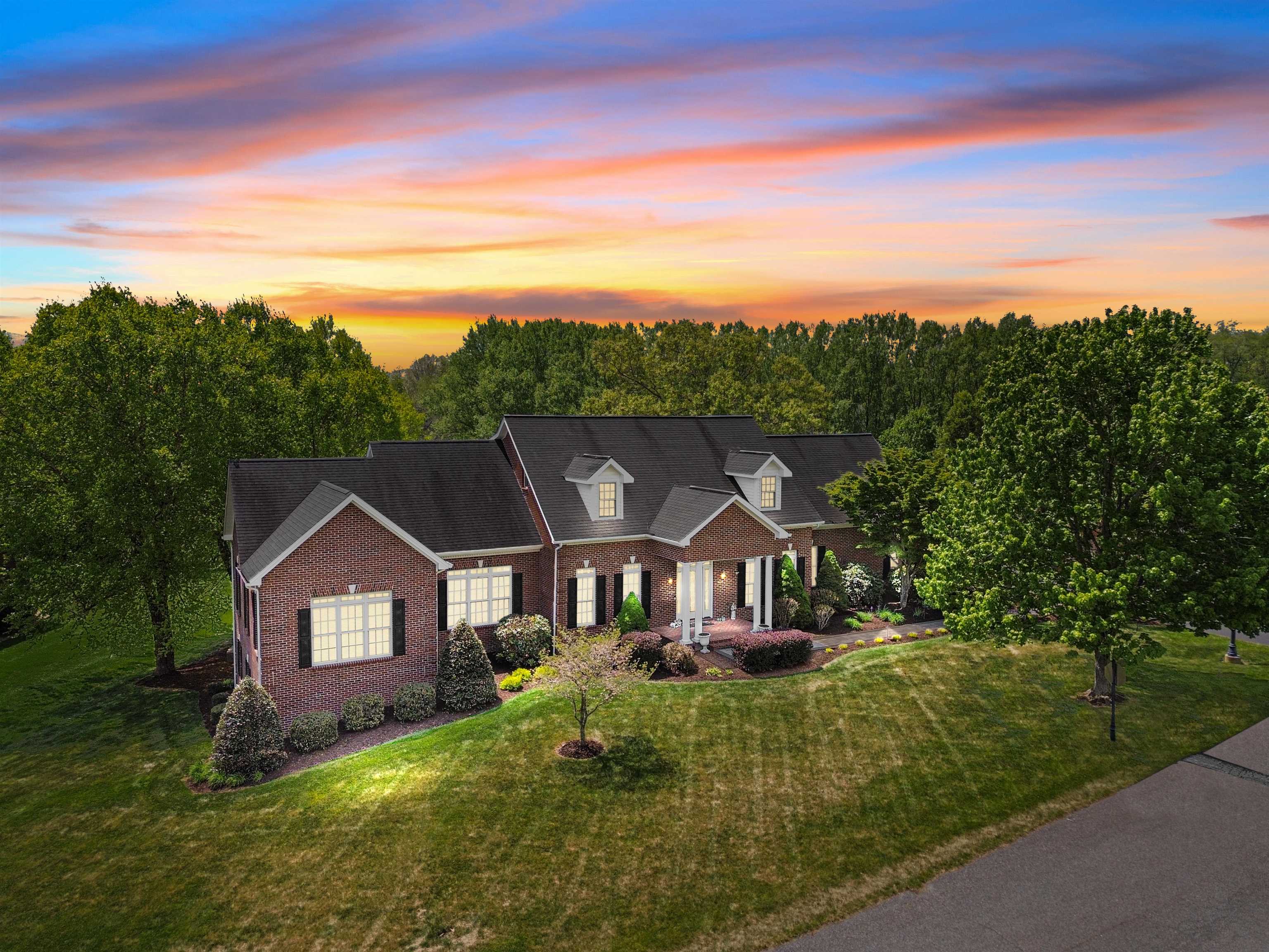 580 Loretto Drive Wytheville VA 24382