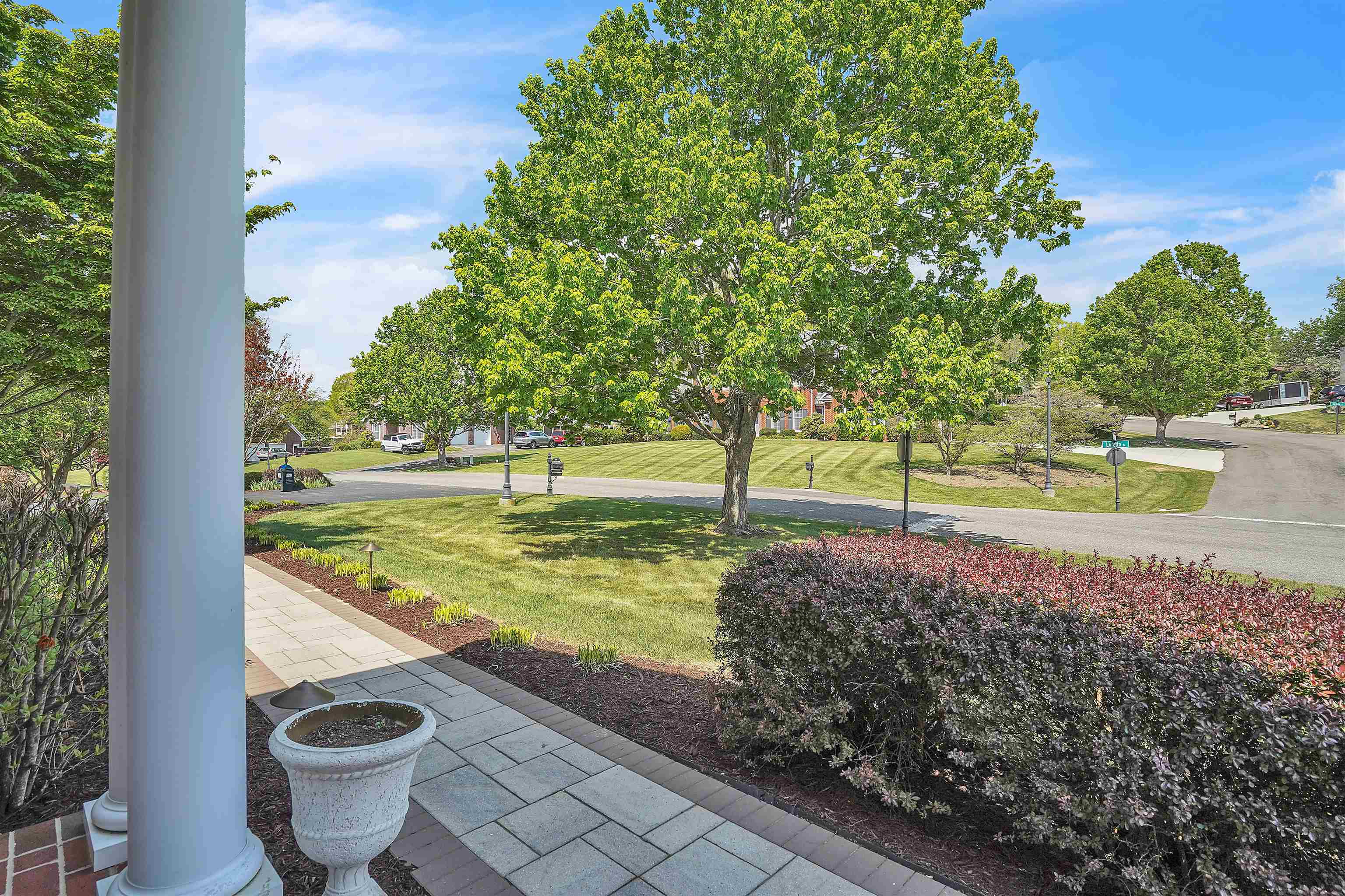 580 Loretto Drive Wytheville VA 24382