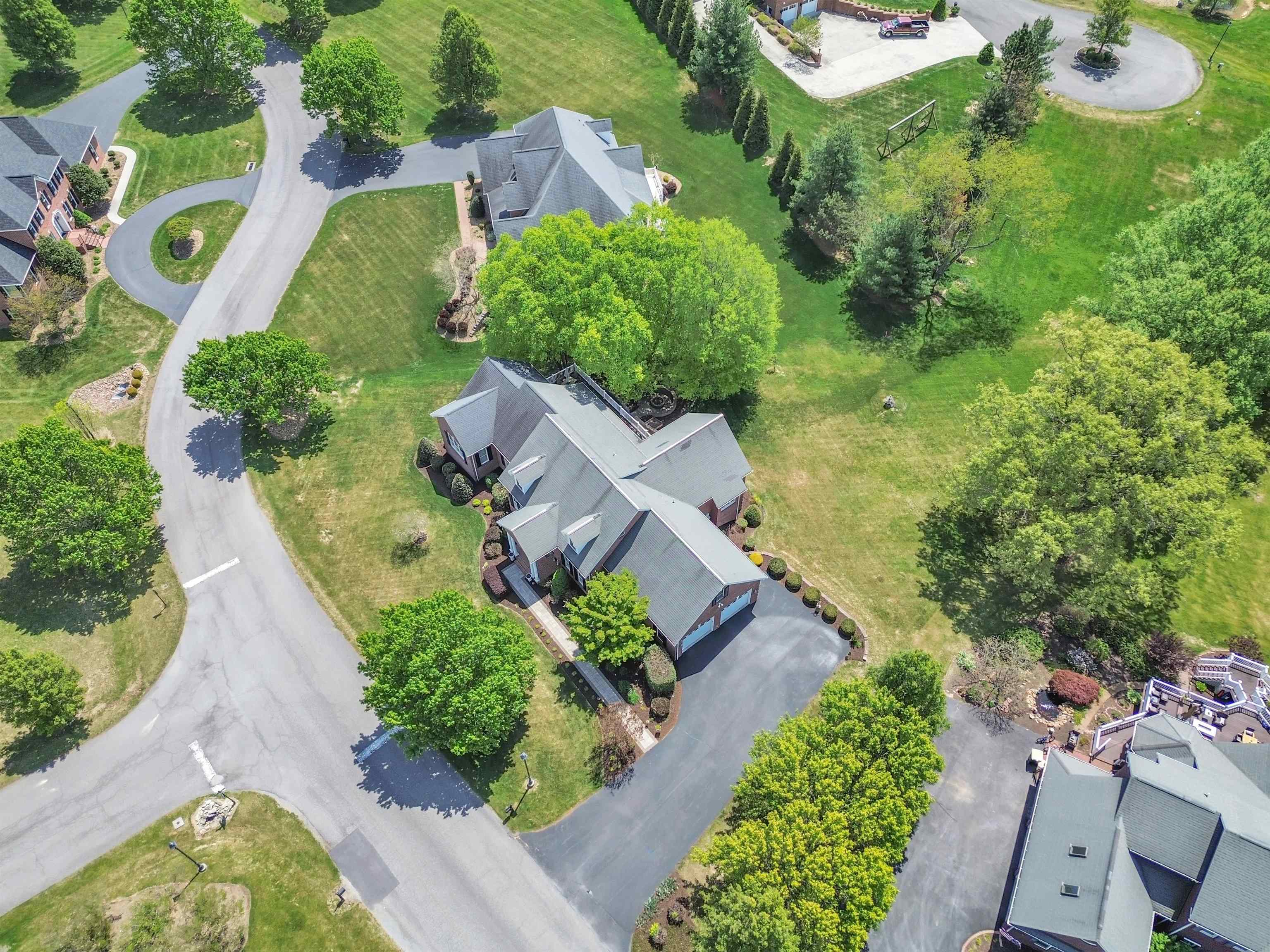 580 Loretto Drive Wytheville VA 24382