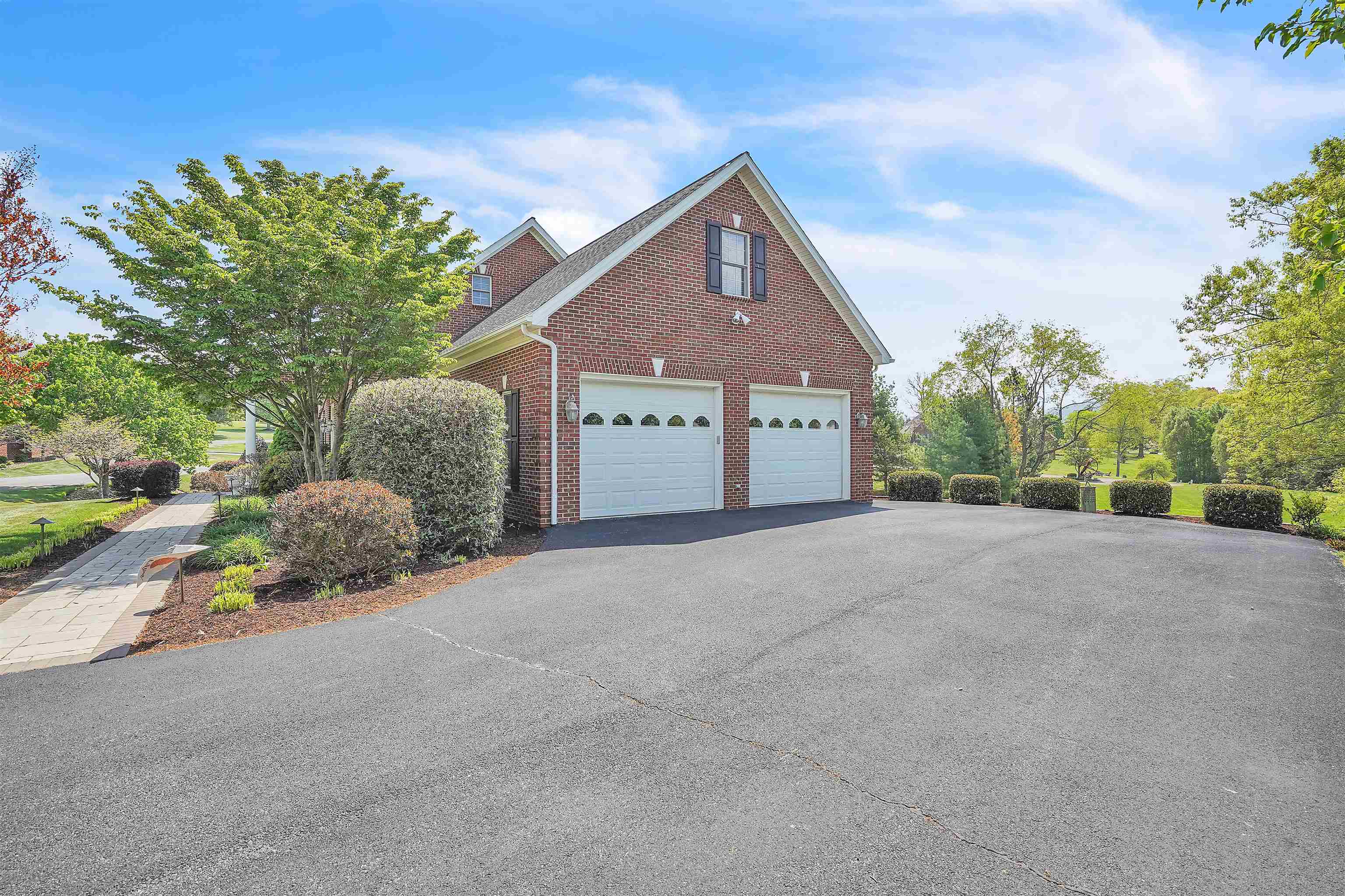 580 Loretto Drive Wytheville VA 24382