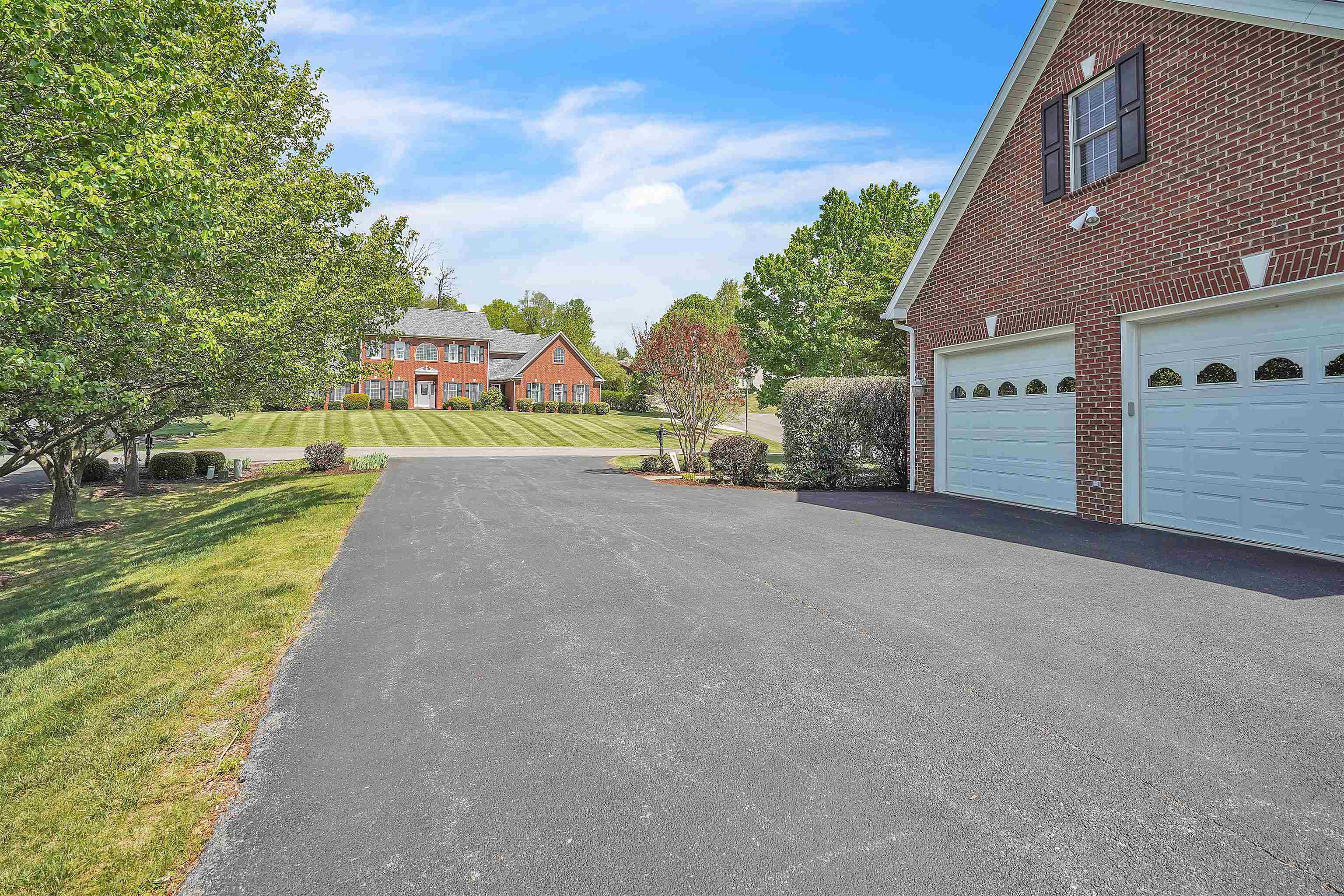 580 Loretto Drive Wytheville VA 24382