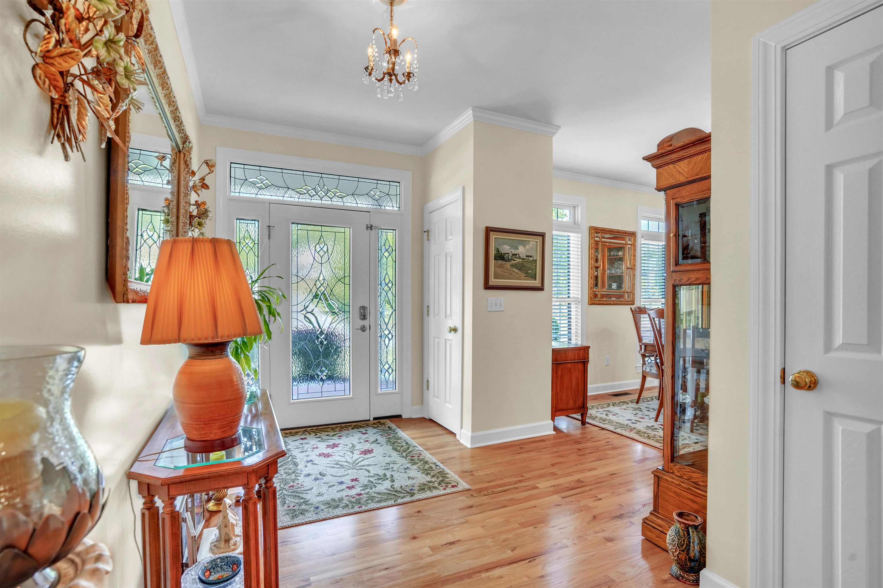 580 Loretto Drive Wytheville VA 24382