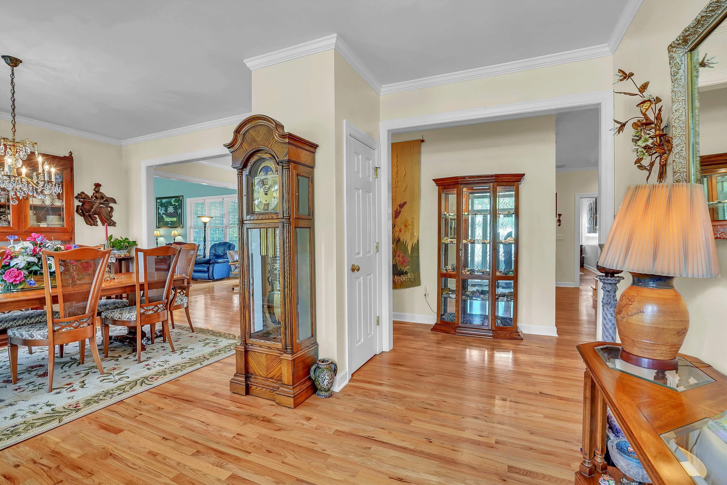580 Loretto Drive Wytheville VA 24382