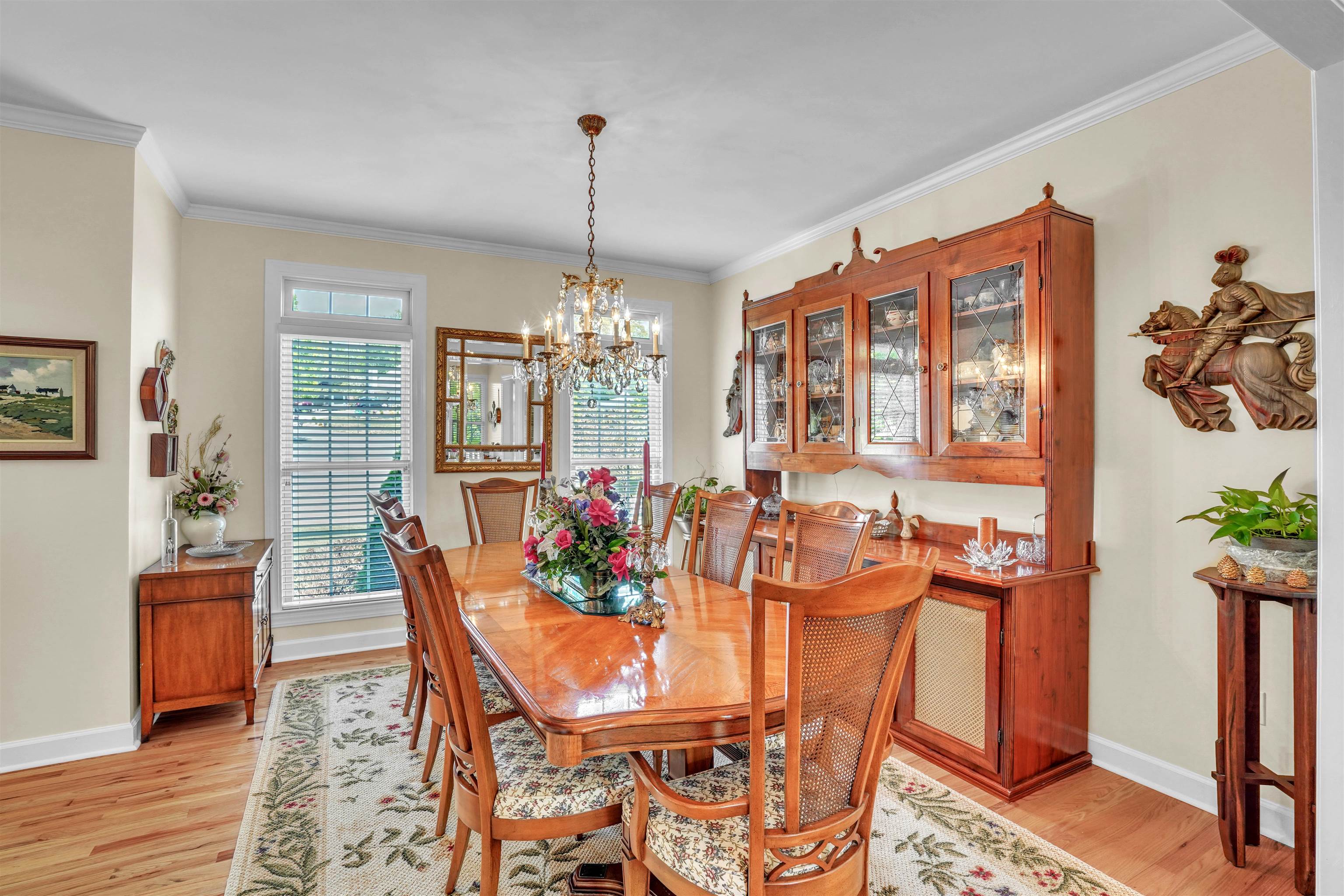 580 Loretto Drive Wytheville VA 24382