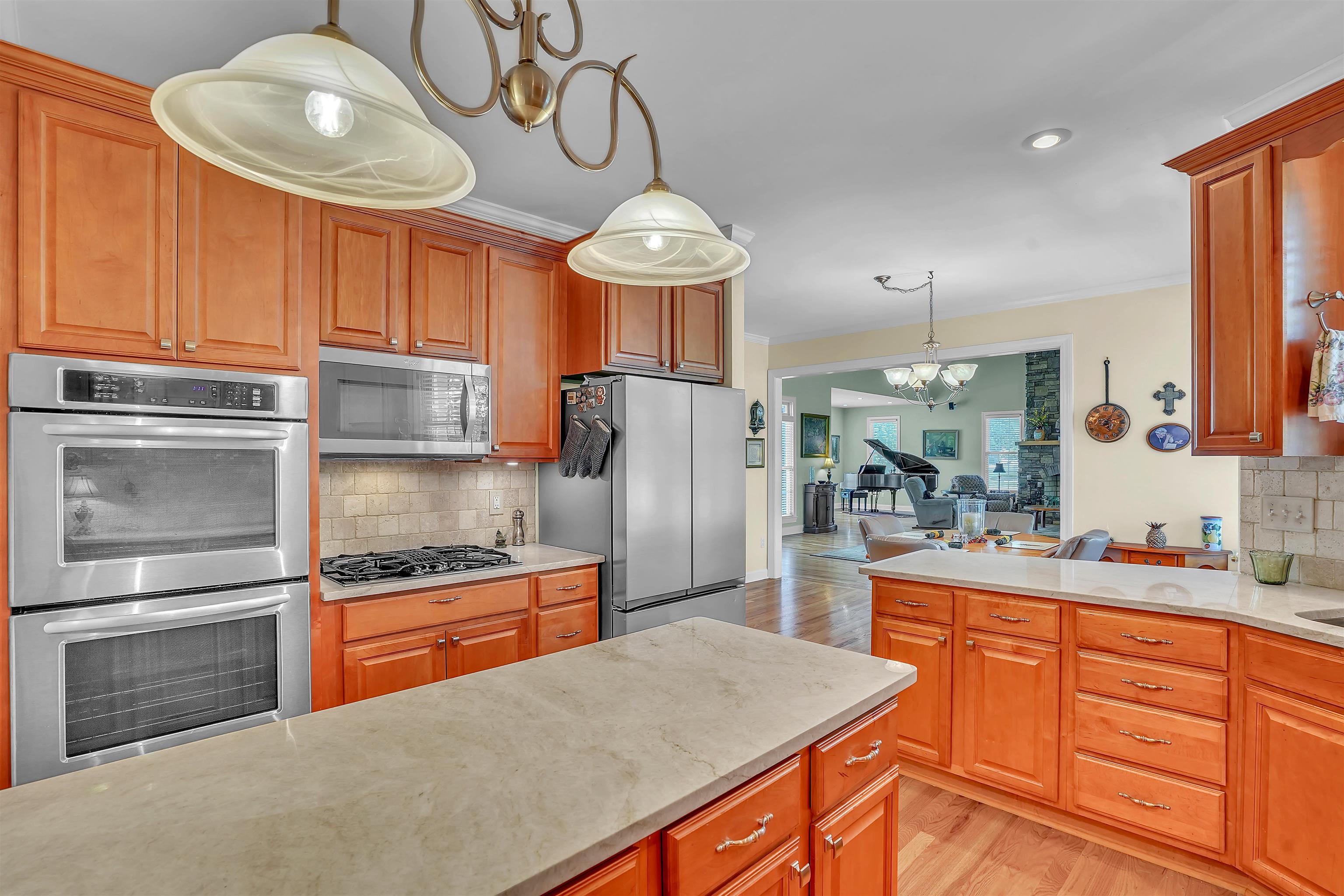 580 Loretto Drive Wytheville VA 24382