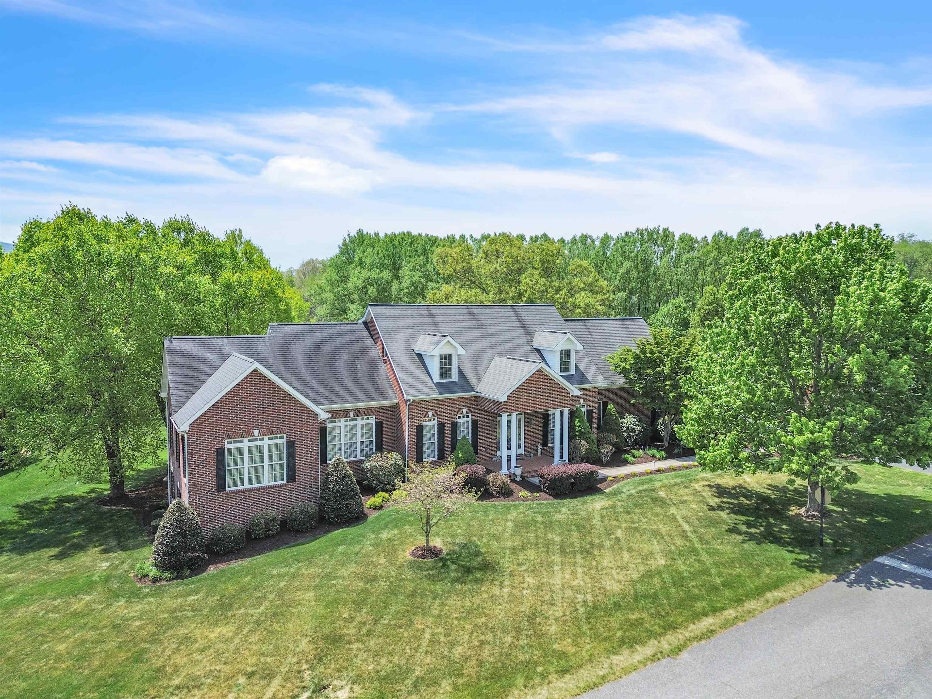 580 Loretto Drive Wytheville VA 24382