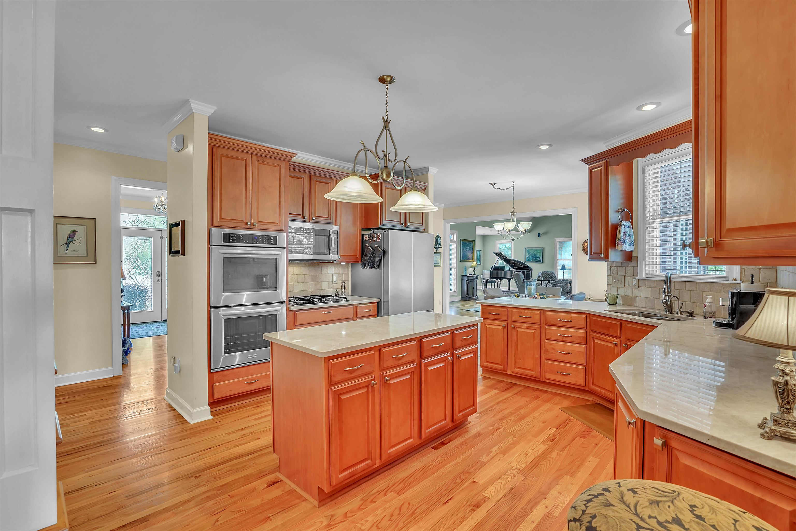 580 Loretto Drive Wytheville VA 24382