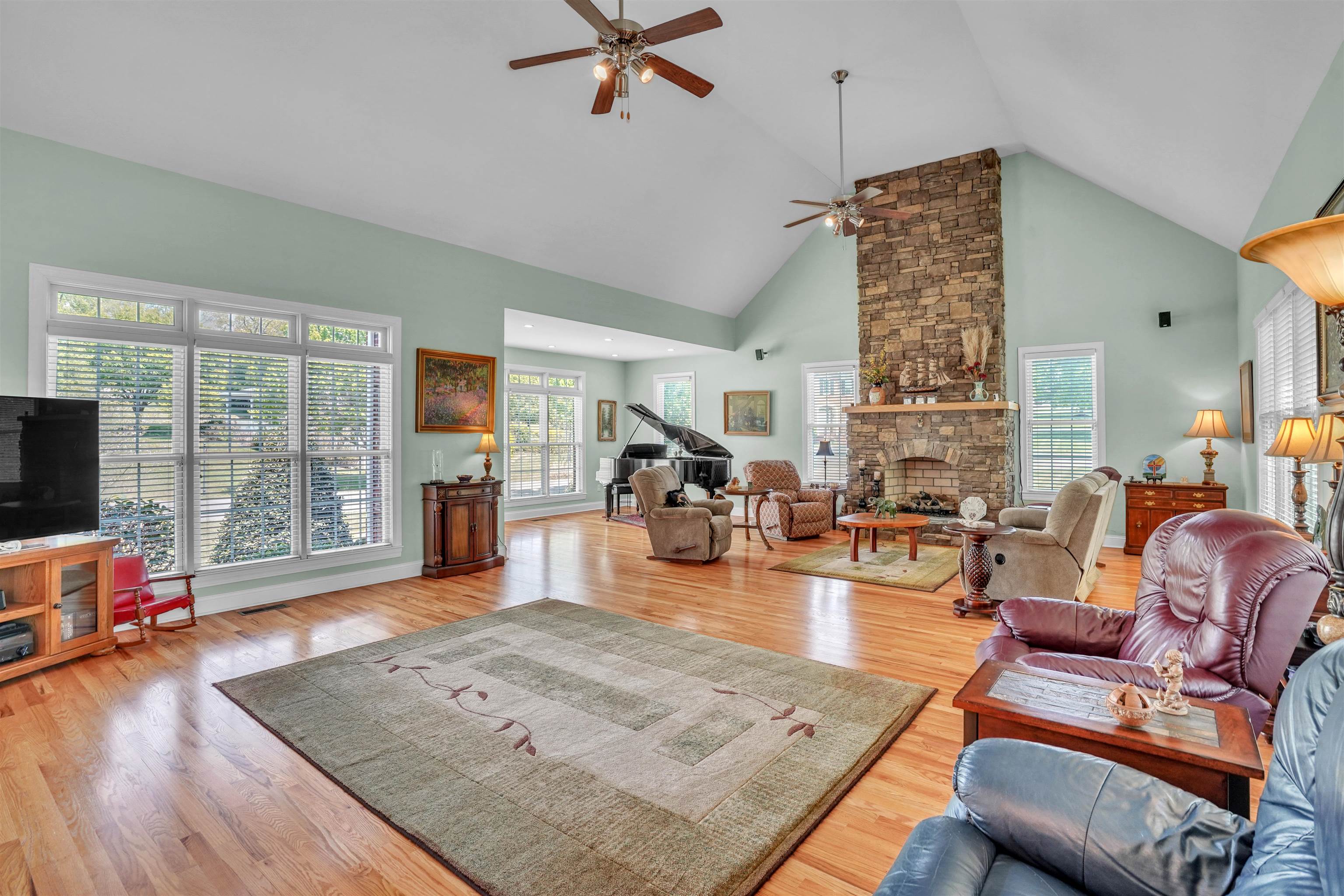 580 Loretto Drive Wytheville VA 24382