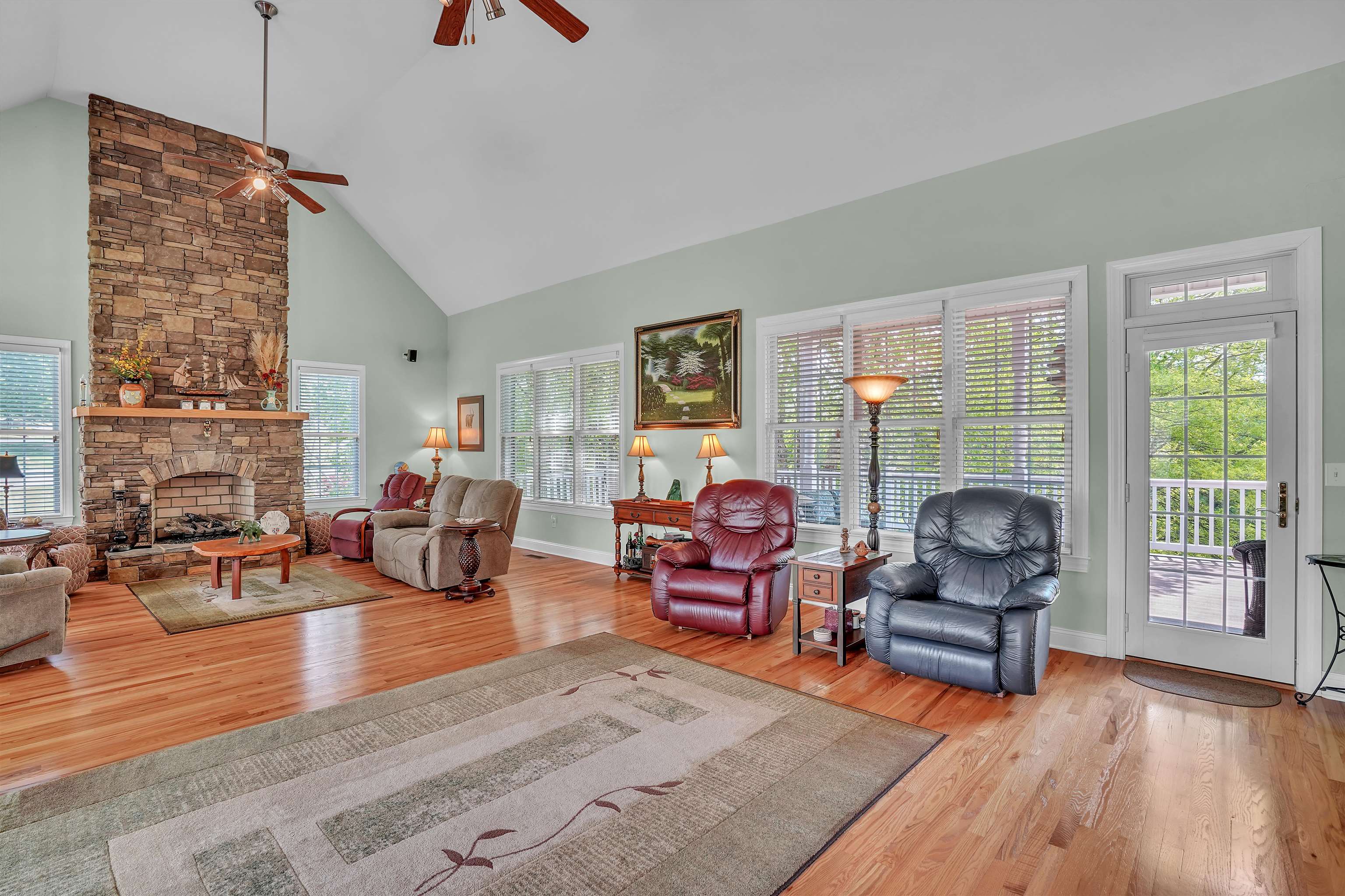 580 Loretto Drive Wytheville VA 24382