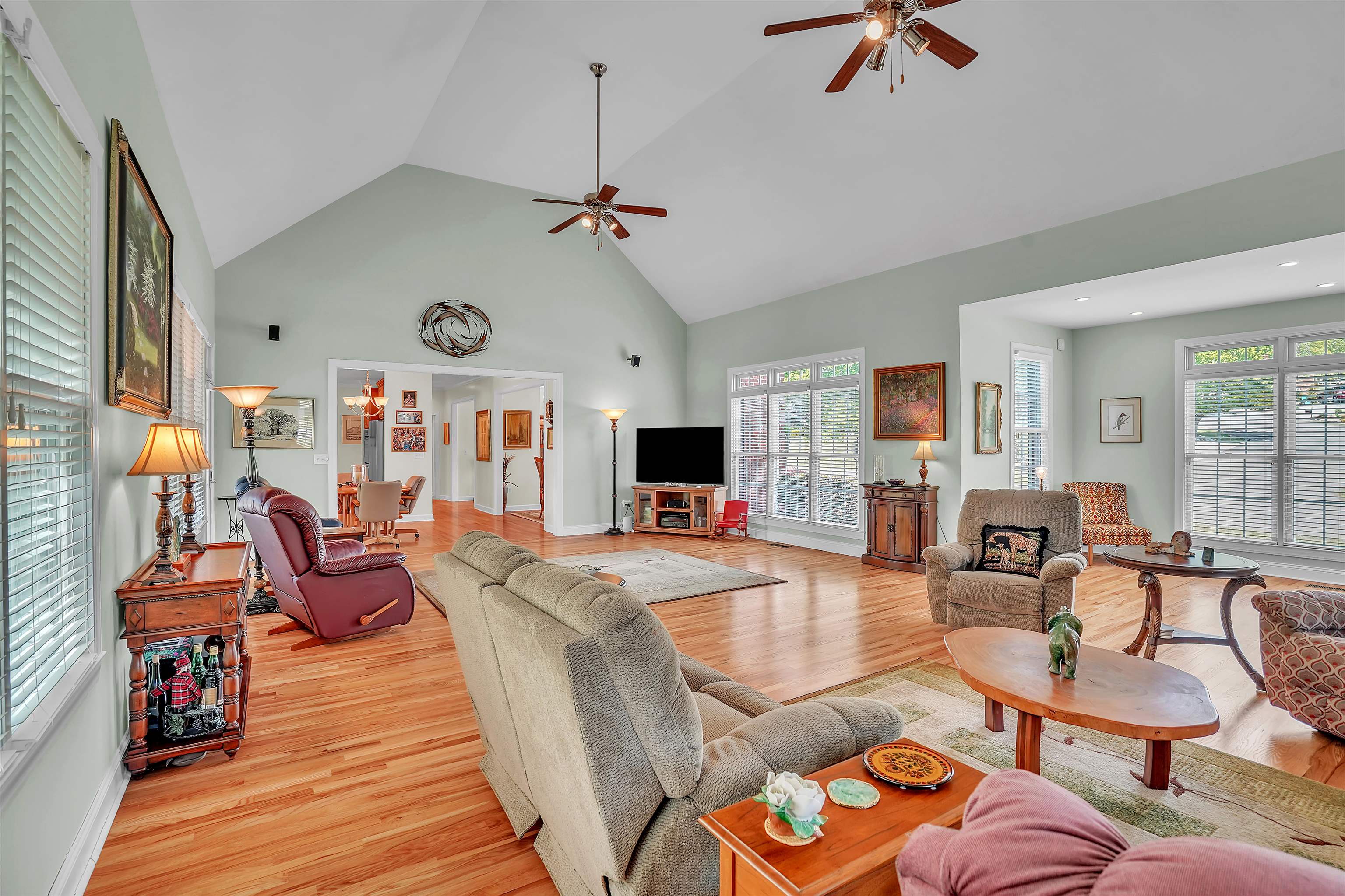 580 Loretto Drive Wytheville VA 24382