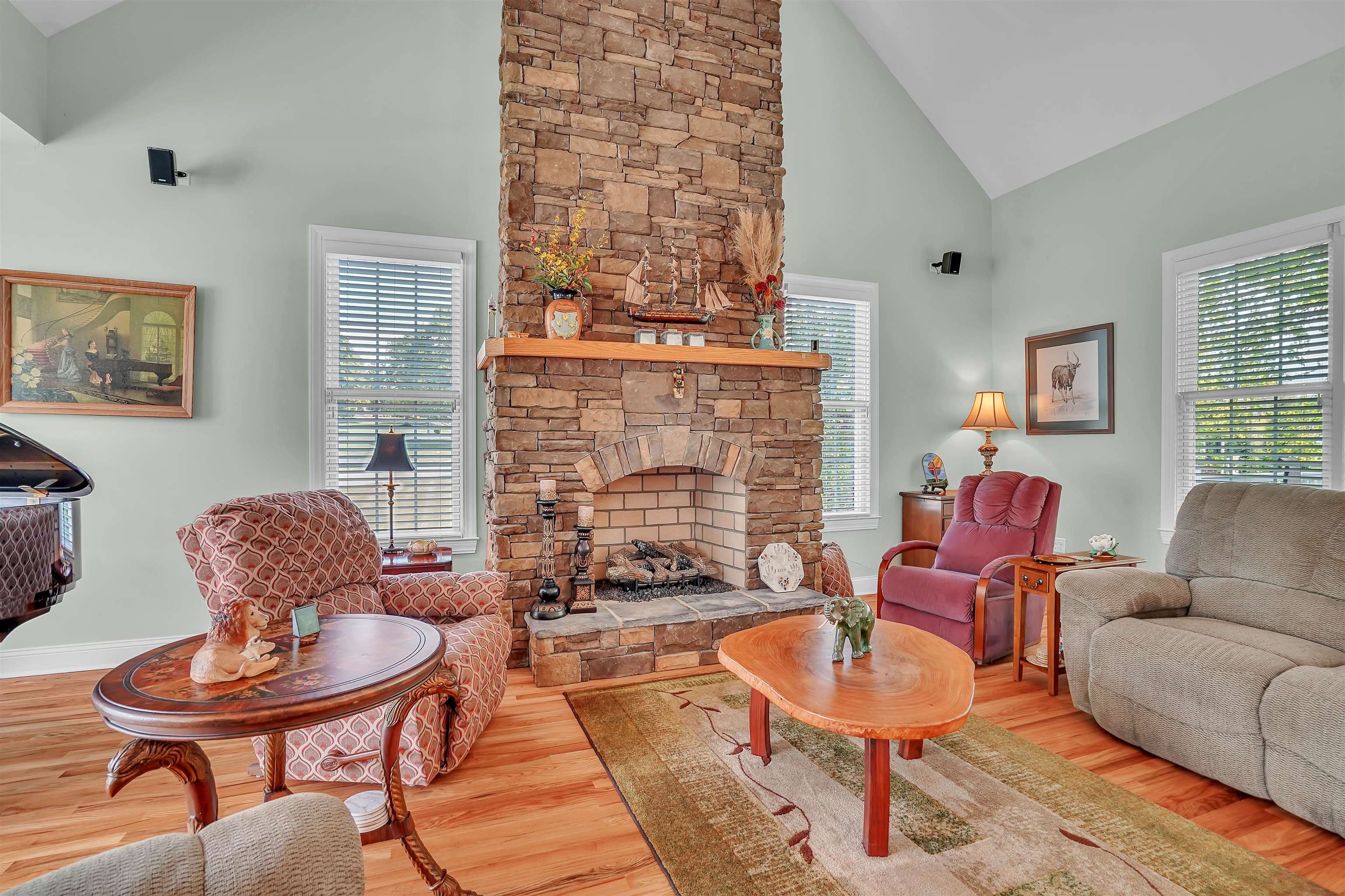 580 Loretto Drive Wytheville VA 24382