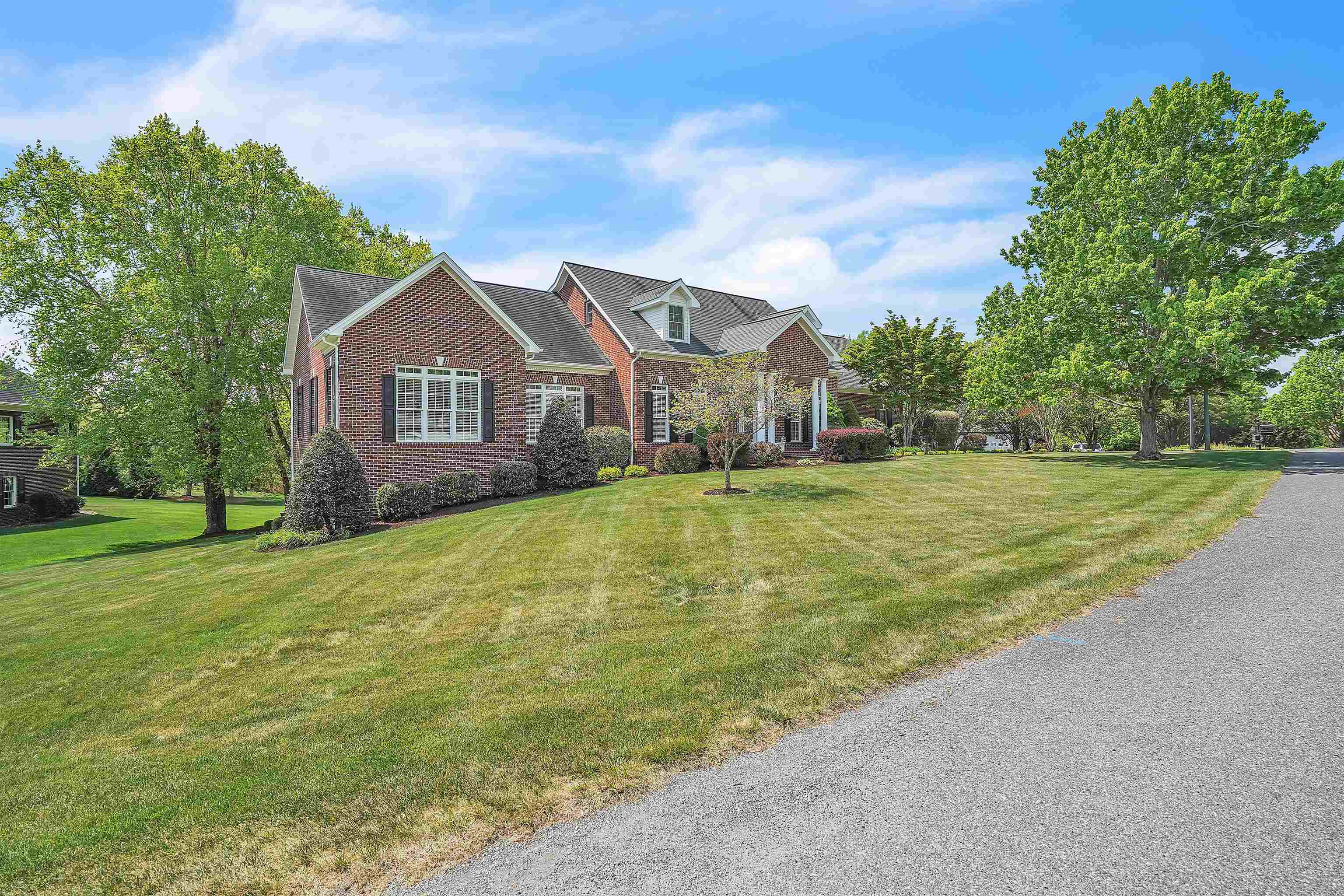 580 Loretto Drive Wytheville VA 24382