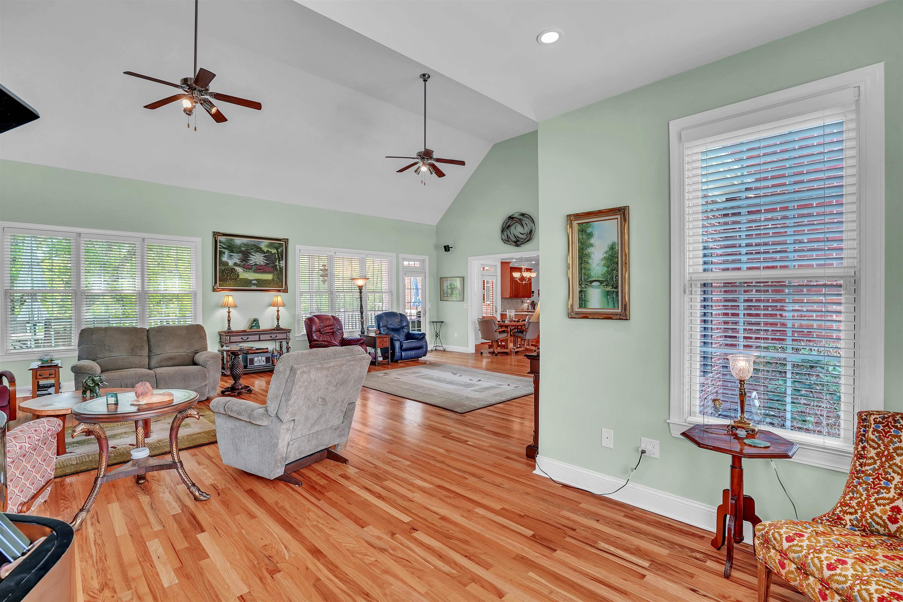 580 Loretto Drive Wytheville VA 24382