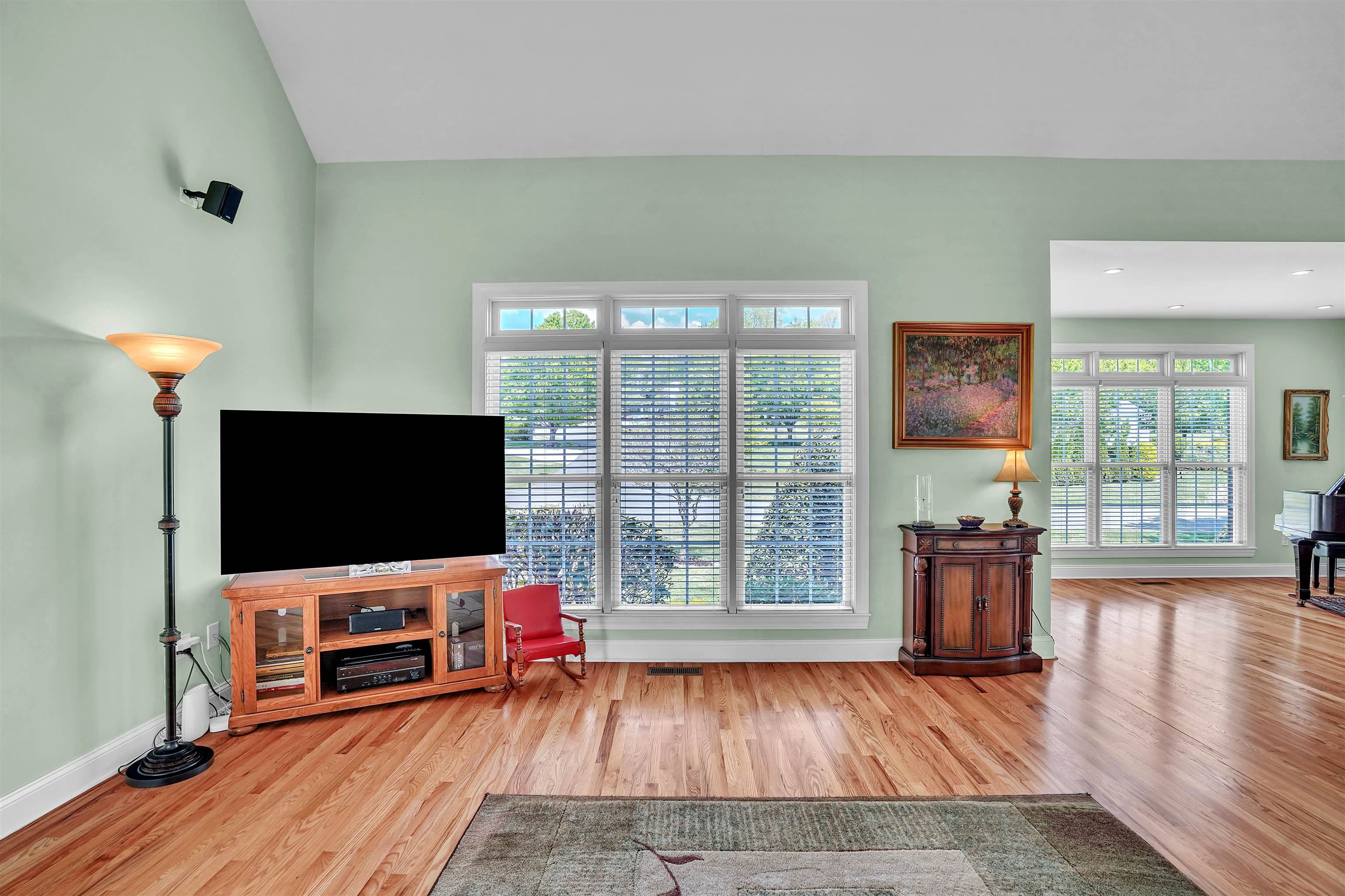 580 Loretto Drive Wytheville VA 24382