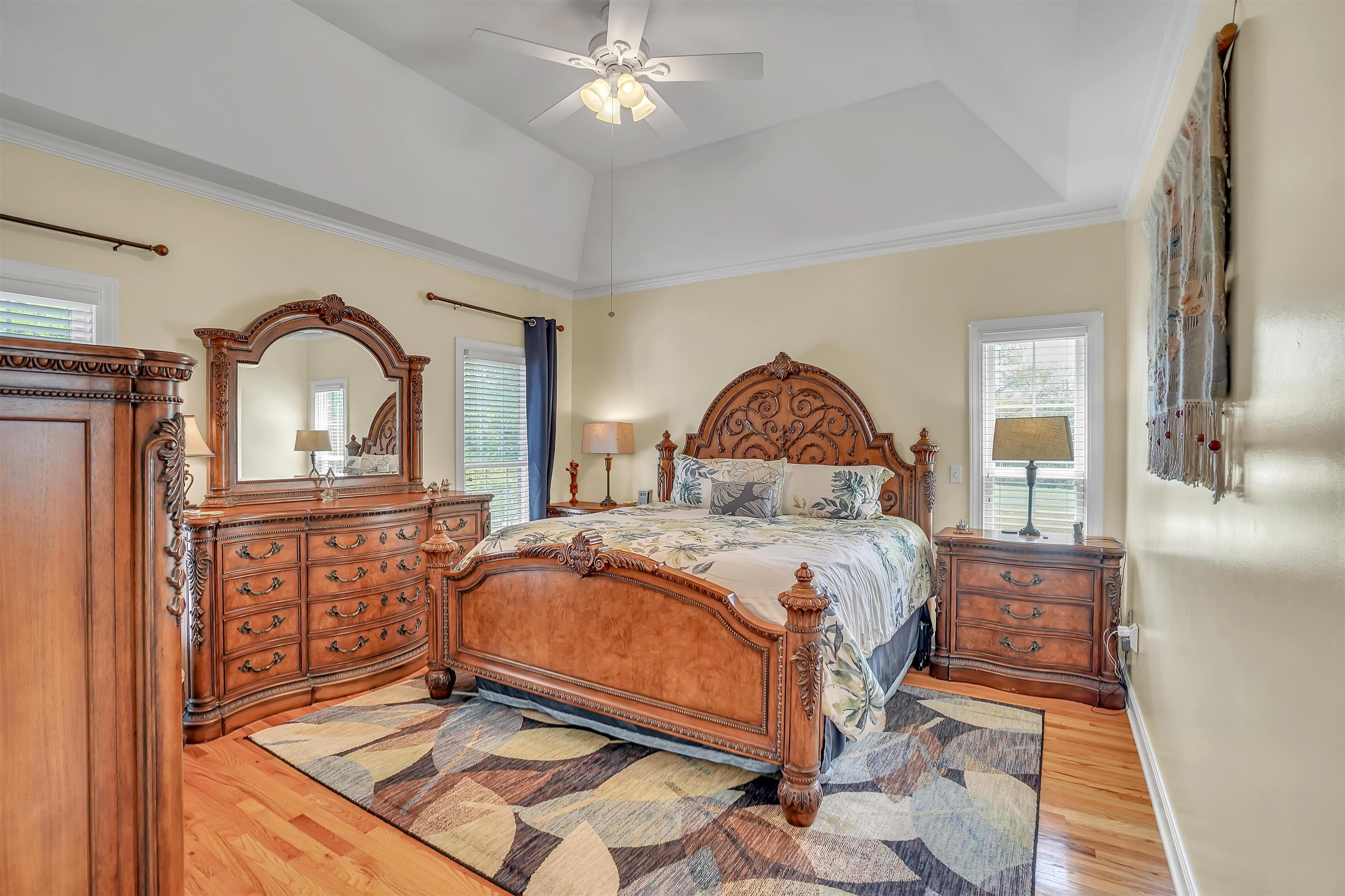 580 Loretto Drive Wytheville VA 24382
