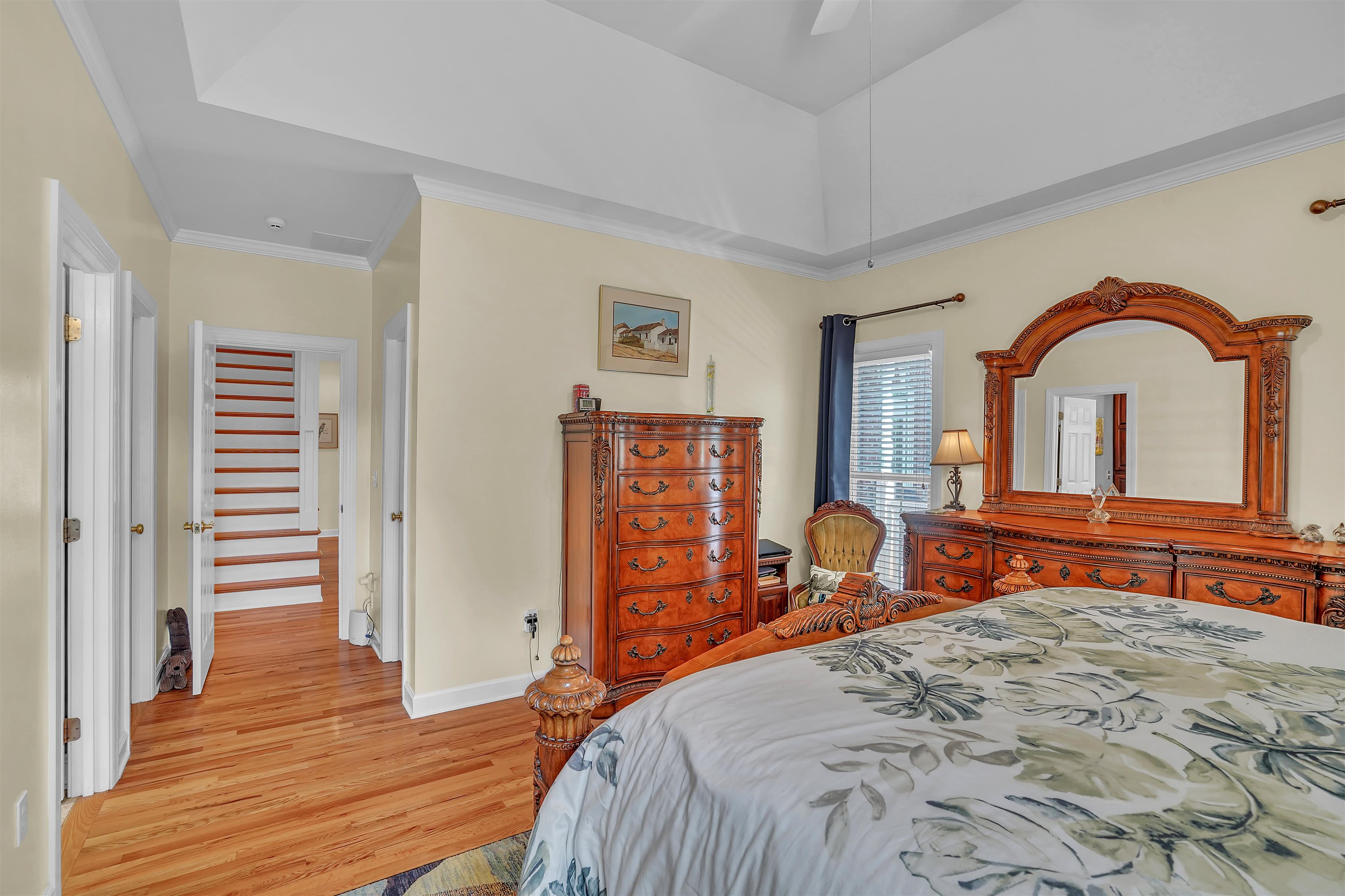 580 Loretto Drive Wytheville VA 24382