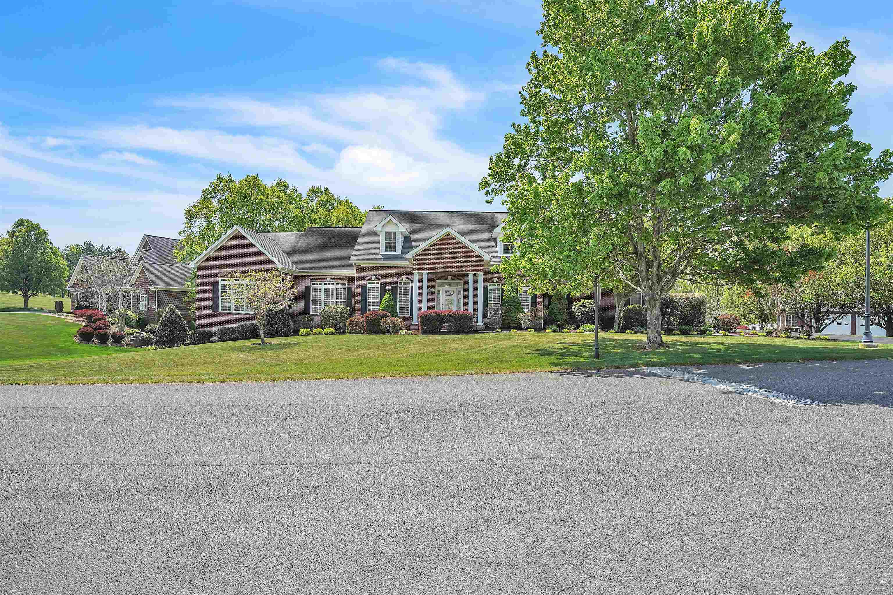 580 Loretto Drive Wytheville VA 24382