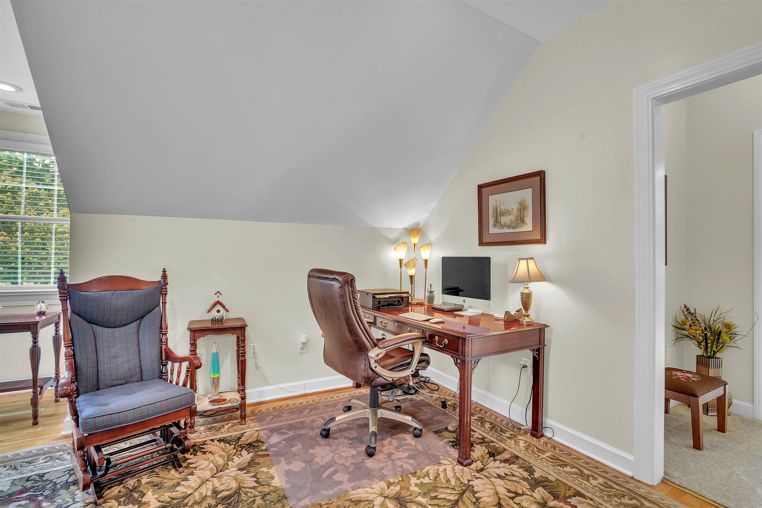 580 Loretto Drive Wytheville VA 24382