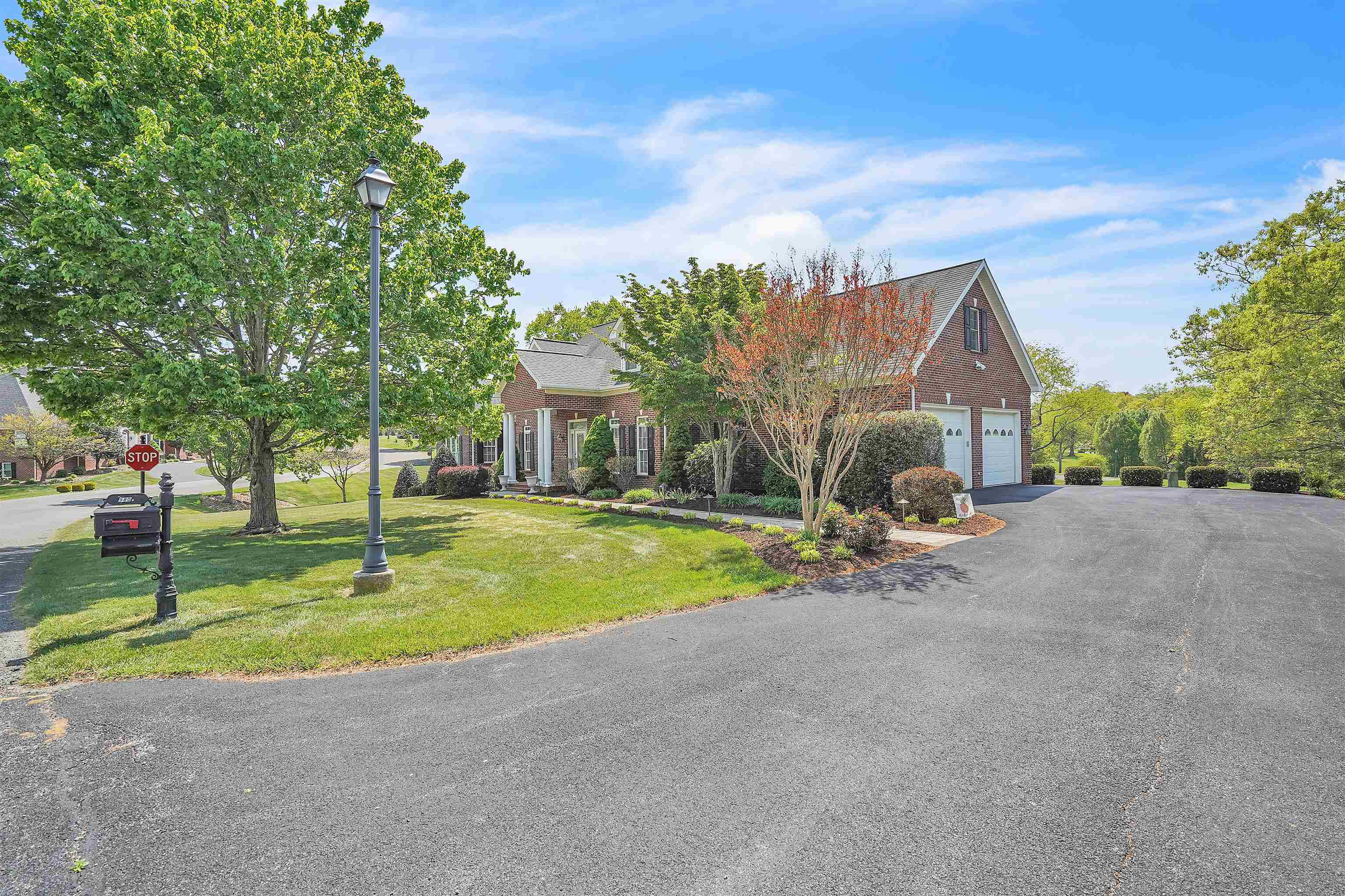 580 Loretto Drive Wytheville VA 24382