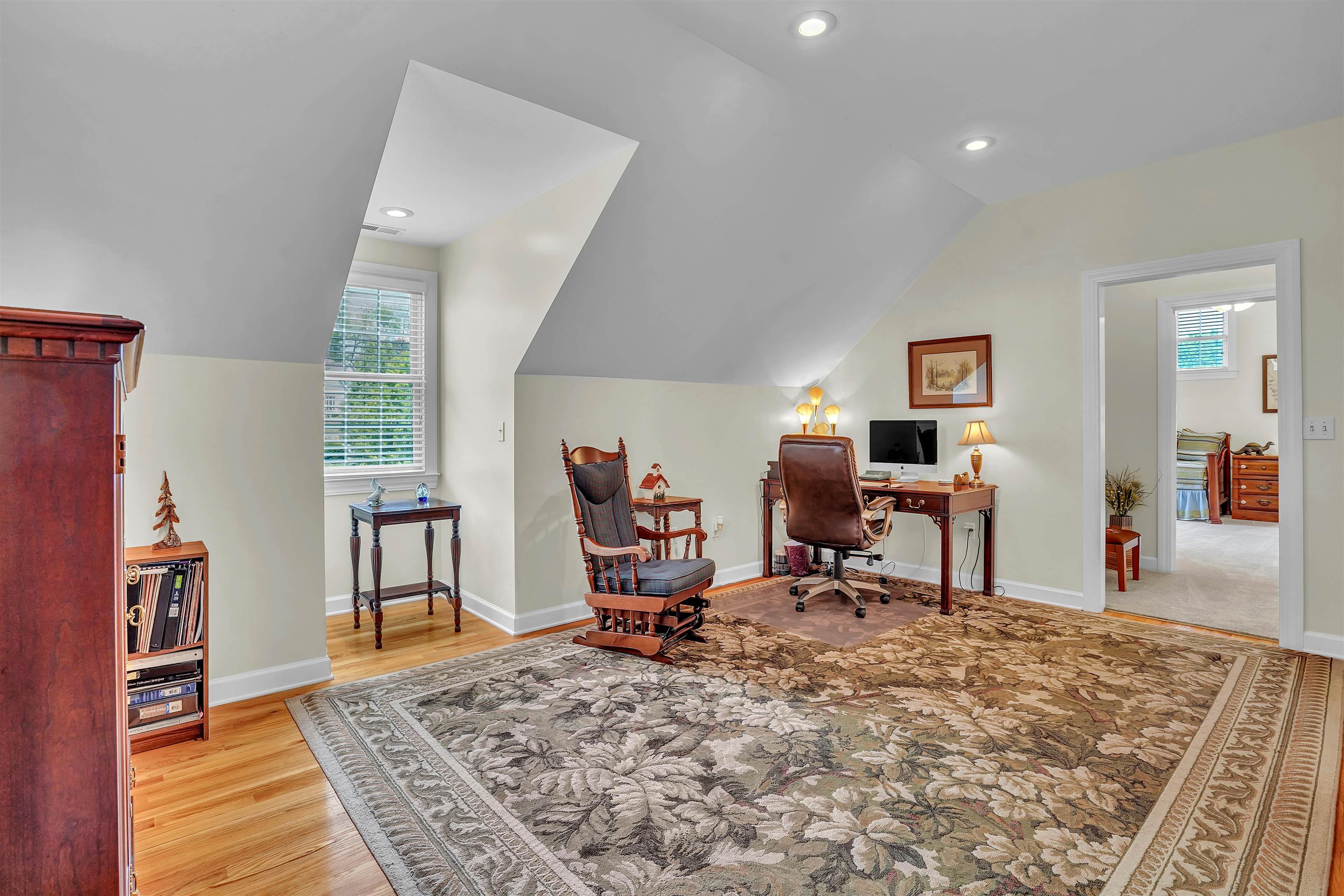 580 Loretto Drive Wytheville VA 24382
