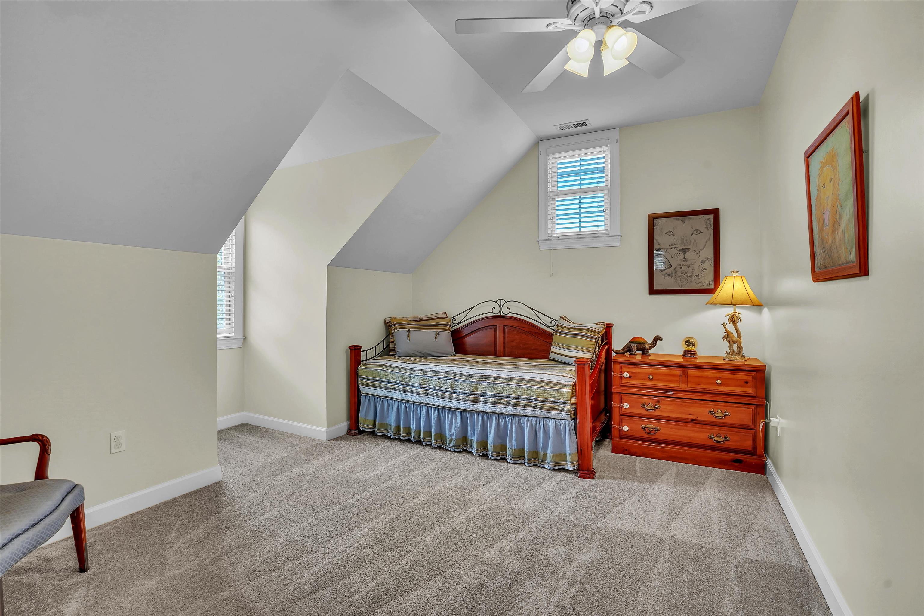580 Loretto Drive Wytheville VA 24382