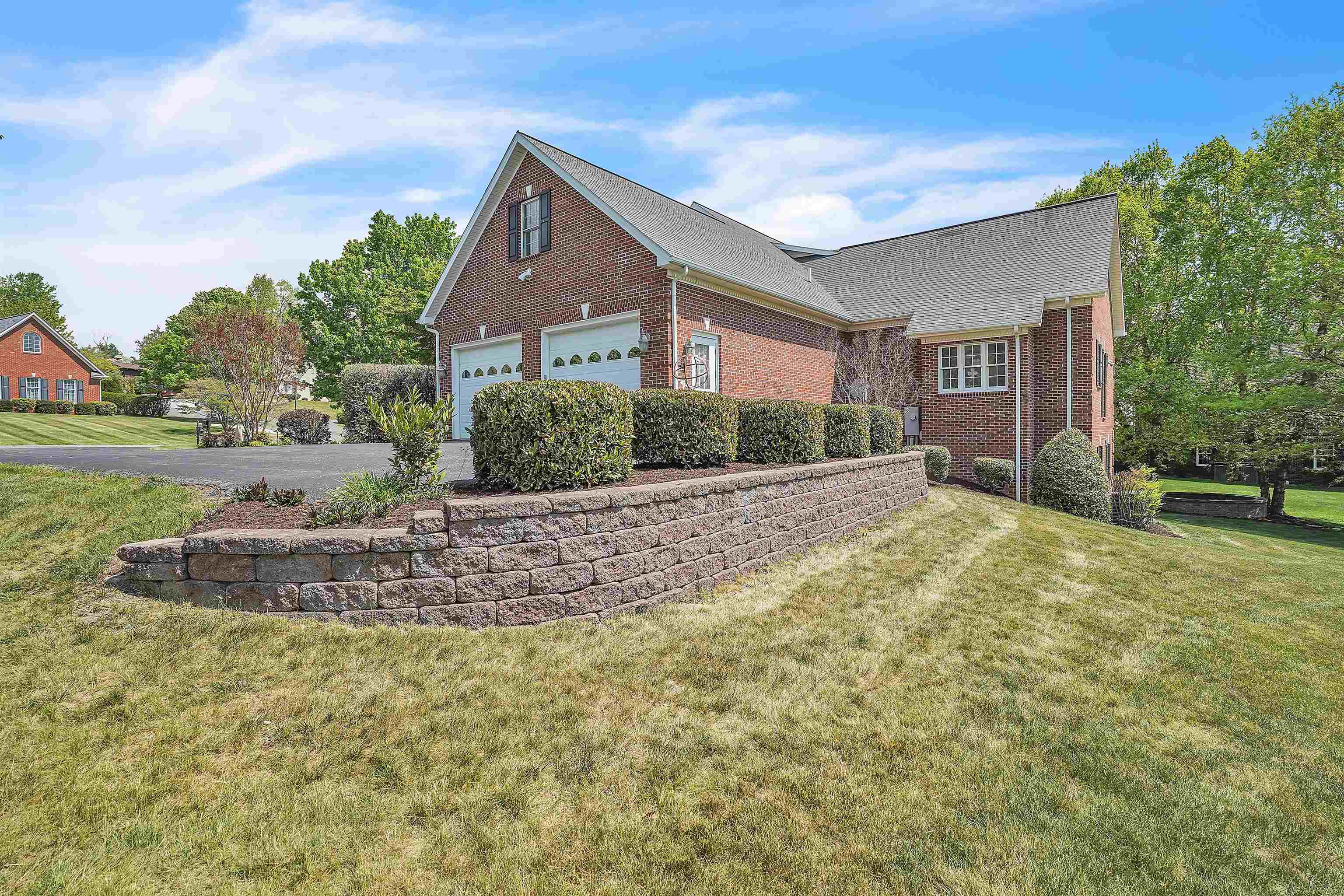 580 Loretto Drive Wytheville VA 24382