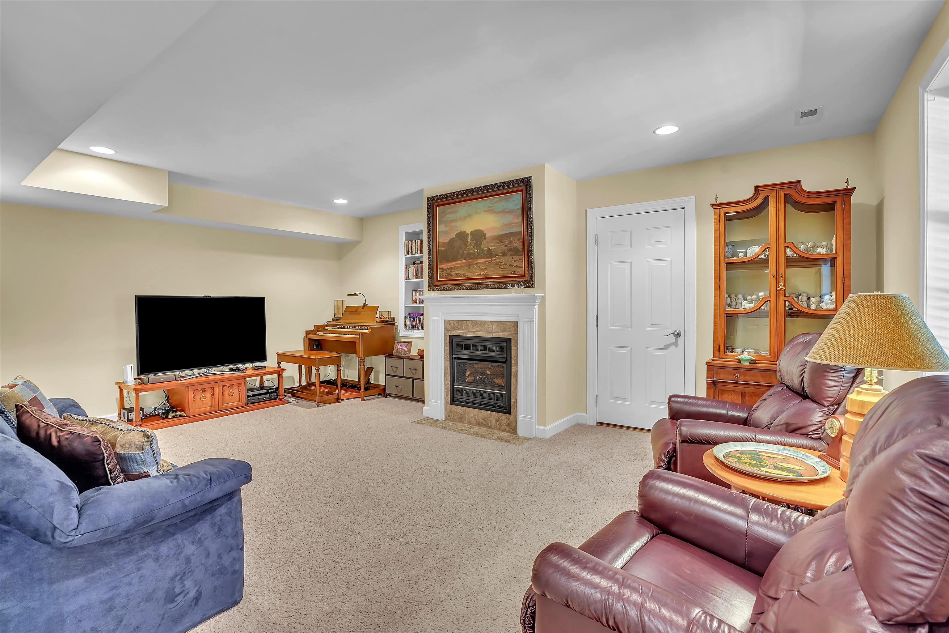 580 Loretto Drive Wytheville VA 24382