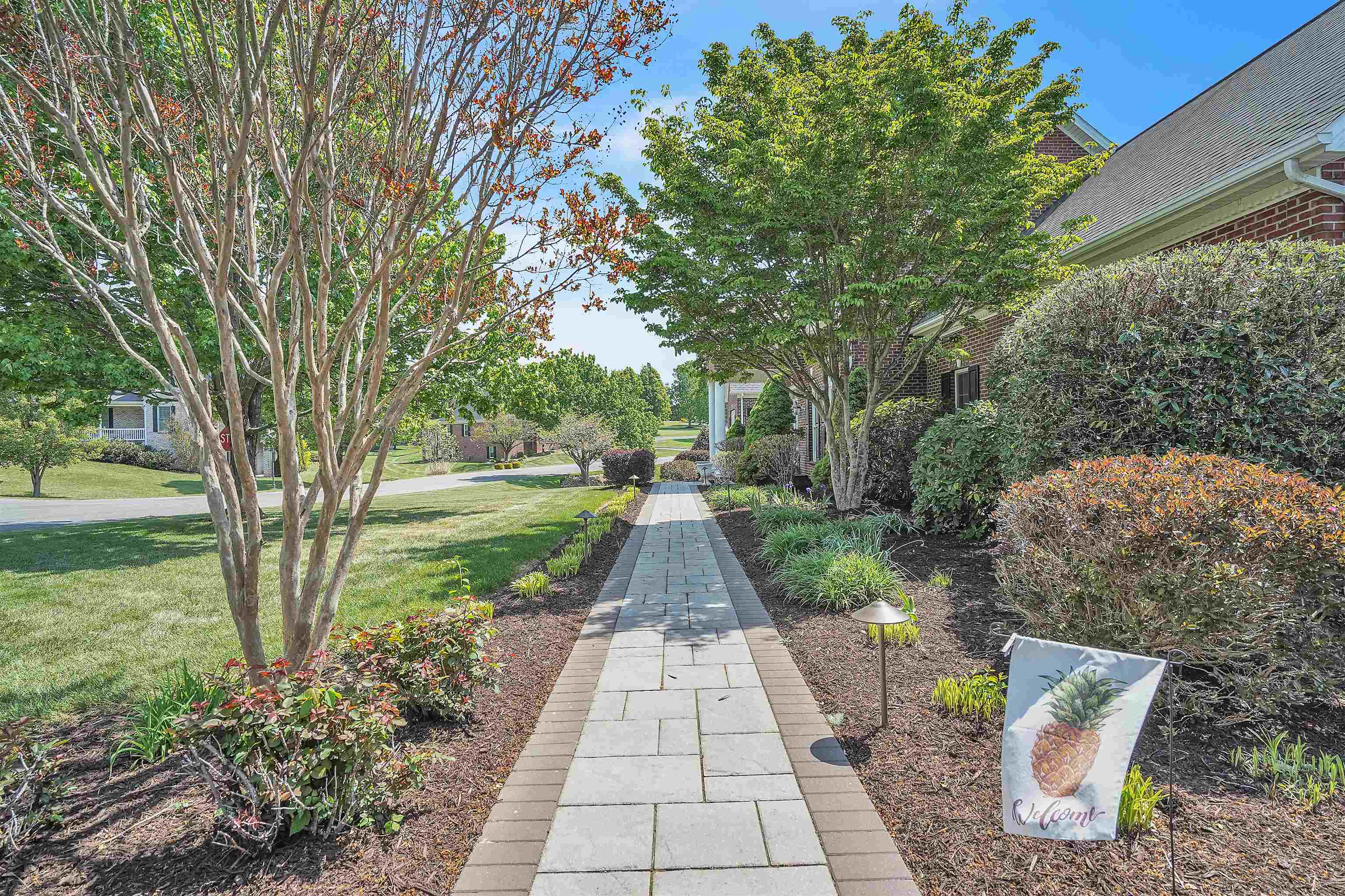 580 Loretto Drive Wytheville VA 24382