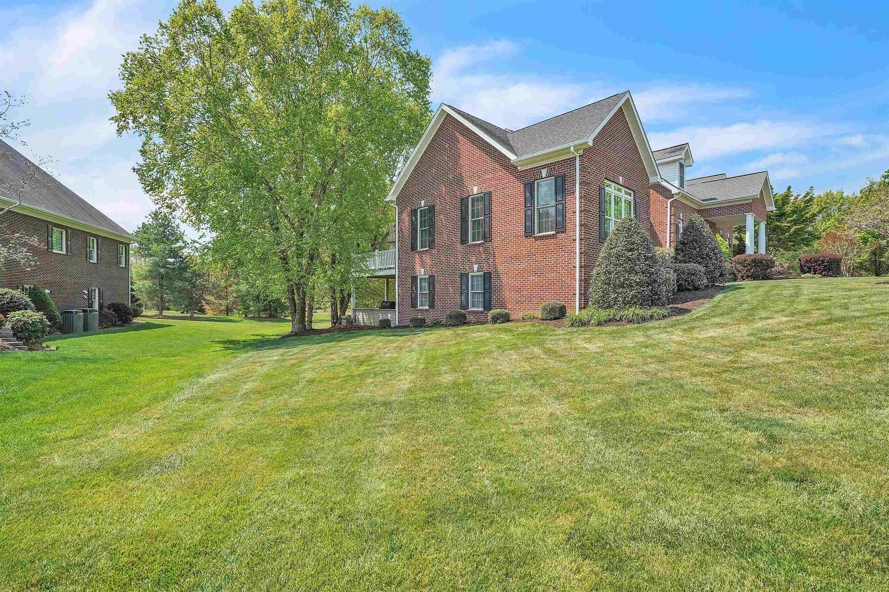 580 Loretto Drive Wytheville VA 24382