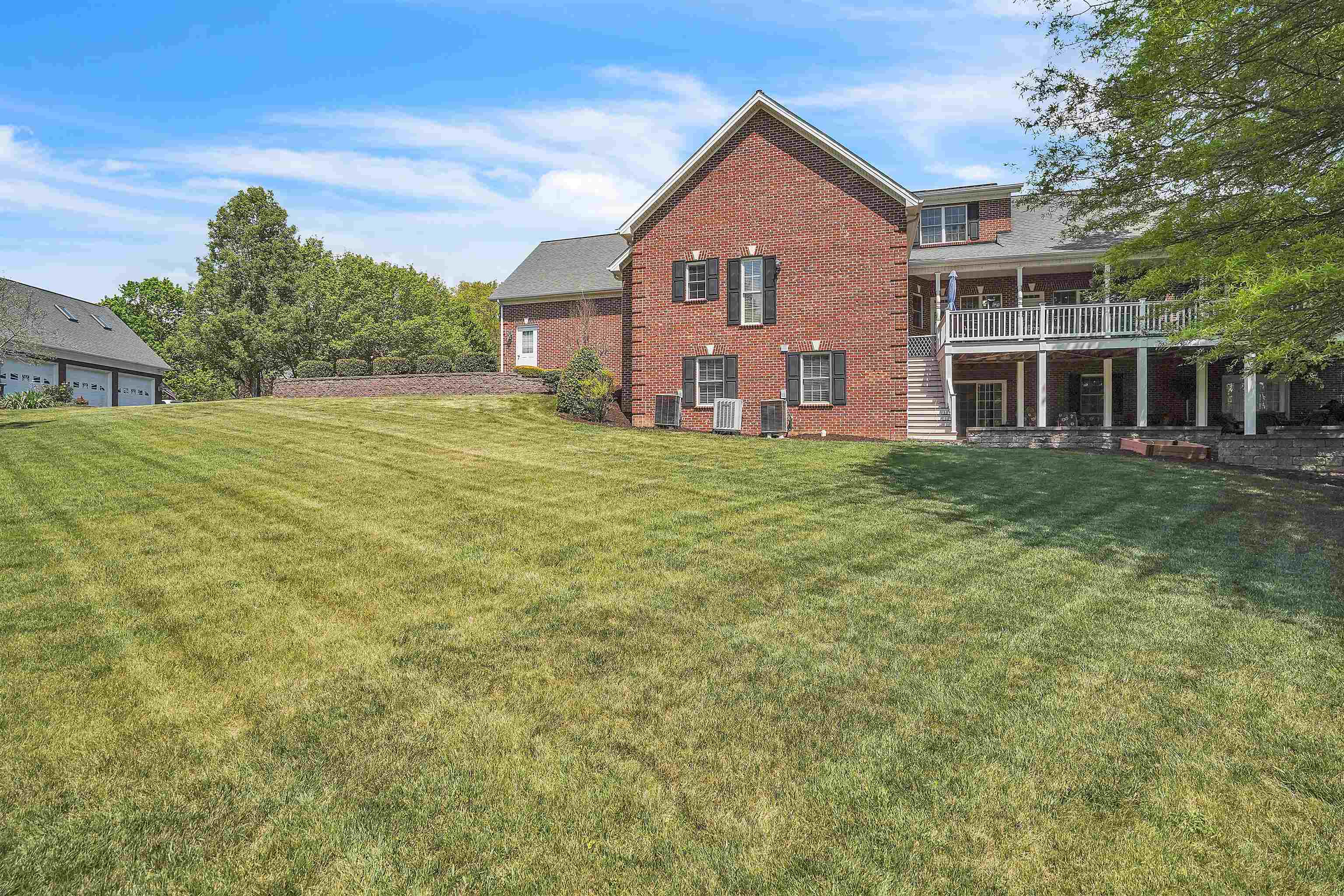 580 Loretto Drive Wytheville VA 24382