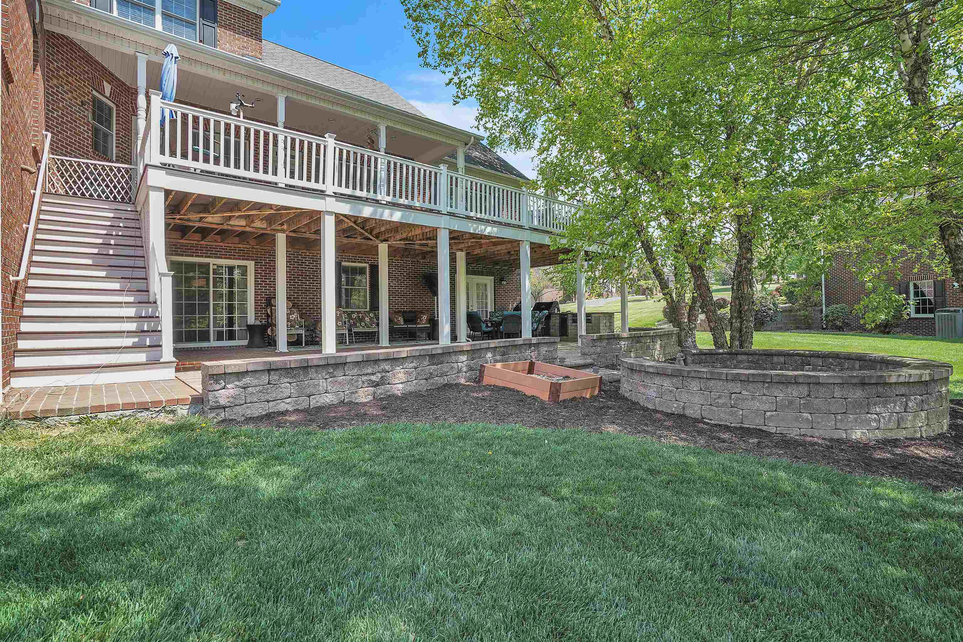 580 Loretto Drive Wytheville VA 24382