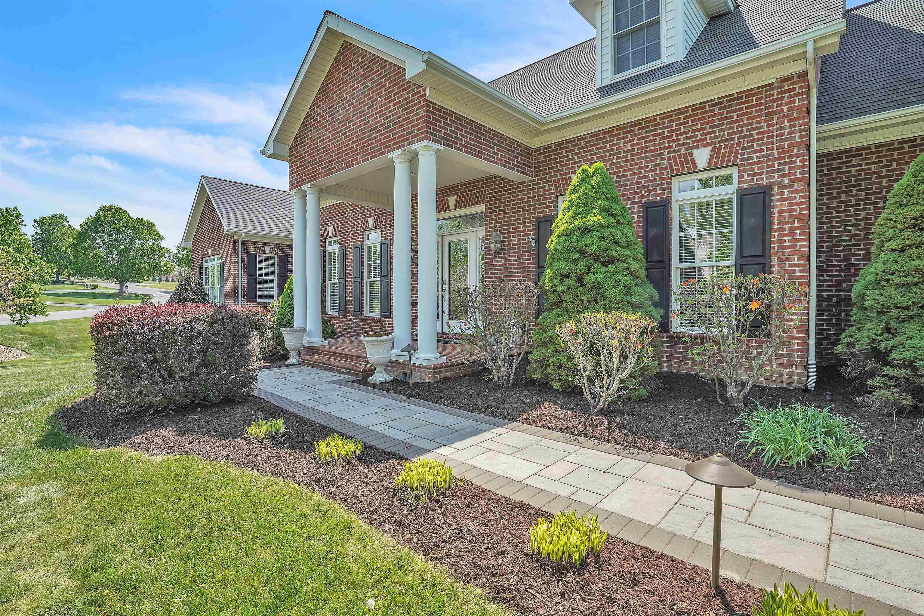 580 Loretto Drive Wytheville VA 24382