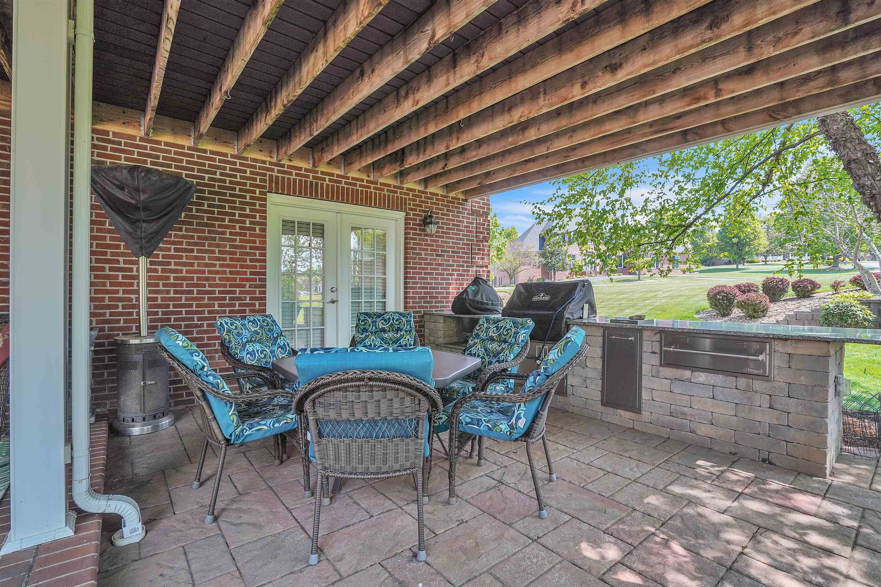 580 Loretto Drive Wytheville VA 24382