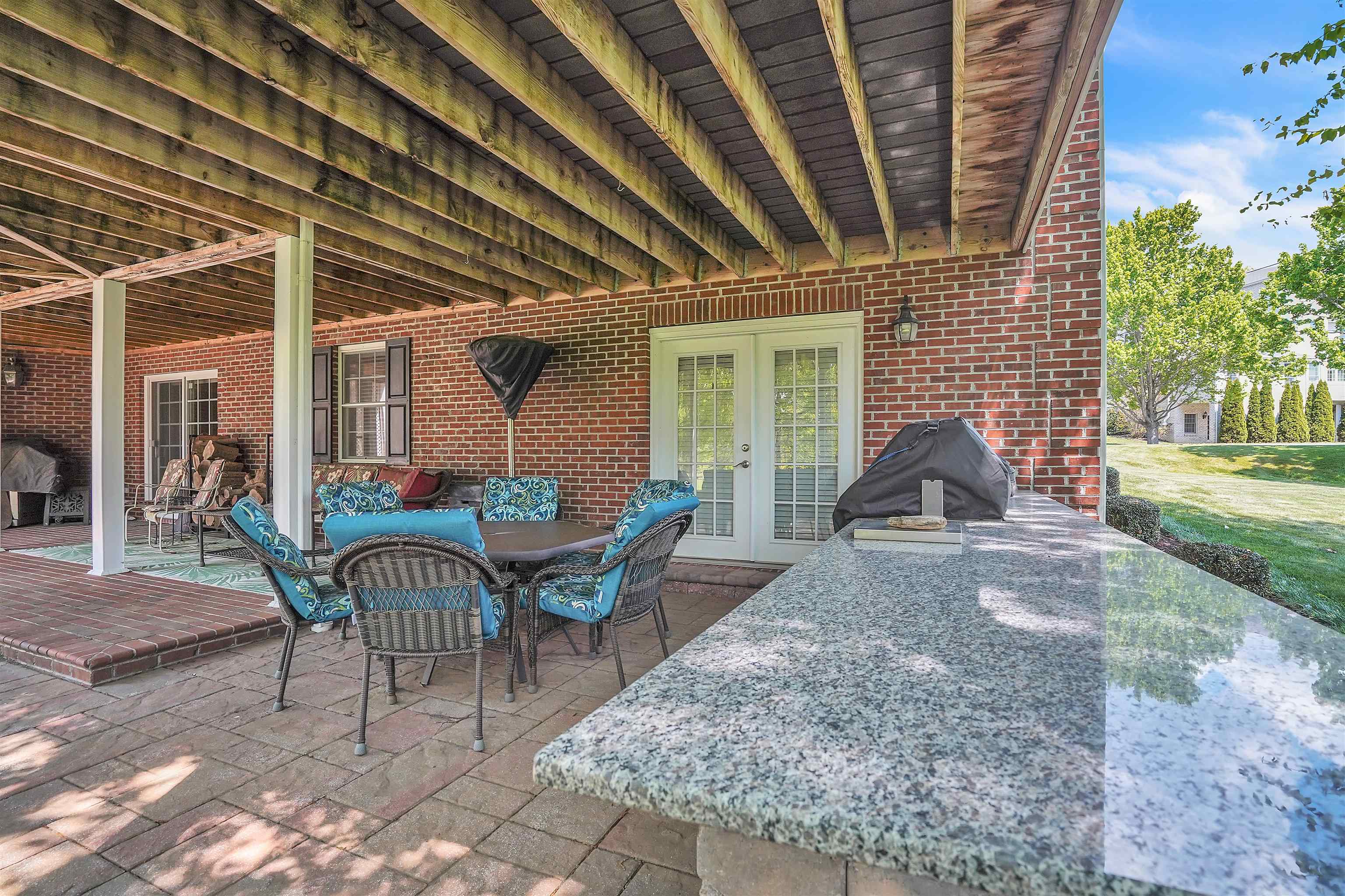580 Loretto Drive Wytheville VA 24382