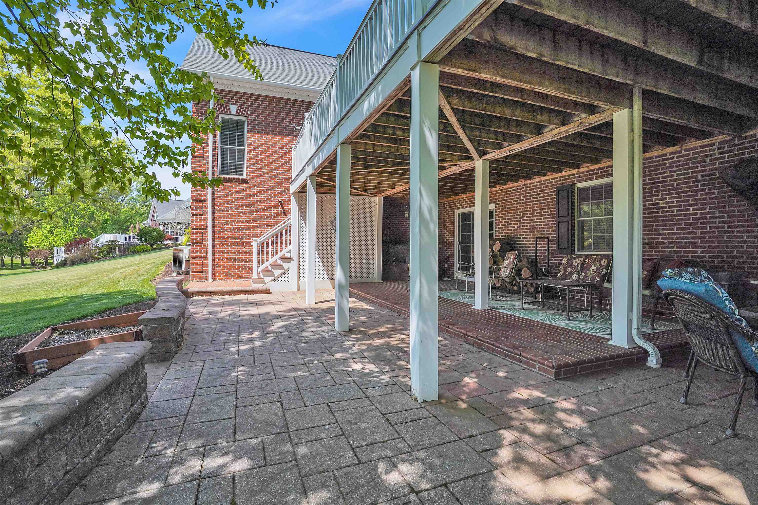 580 Loretto Drive Wytheville VA 24382