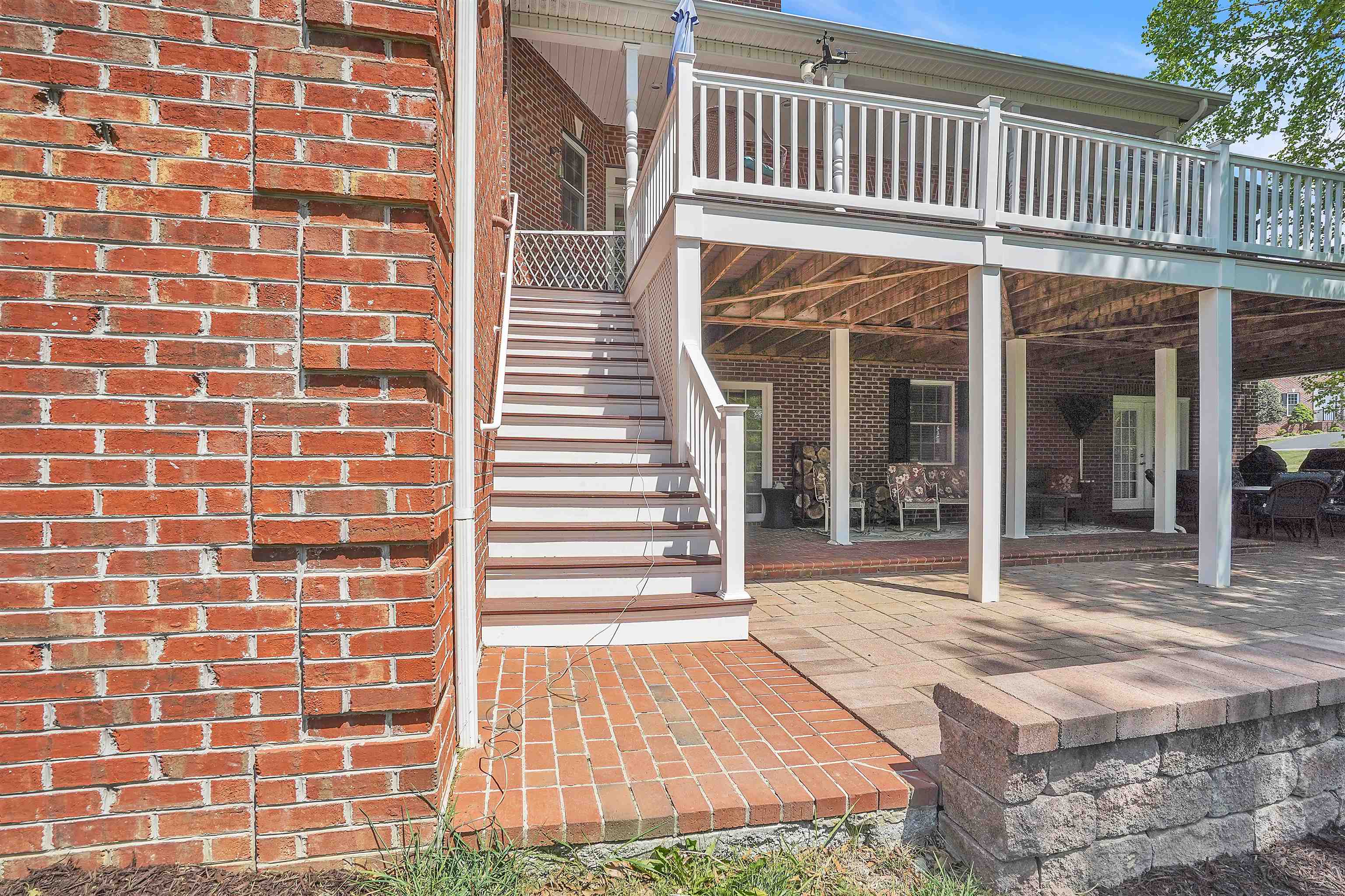 580 Loretto Drive Wytheville VA 24382