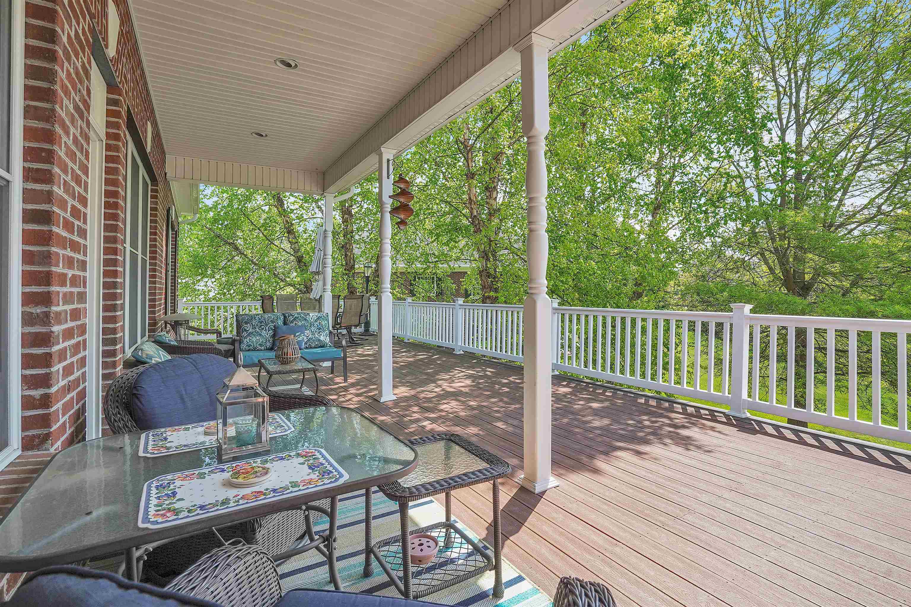 580 Loretto Drive Wytheville VA 24382
