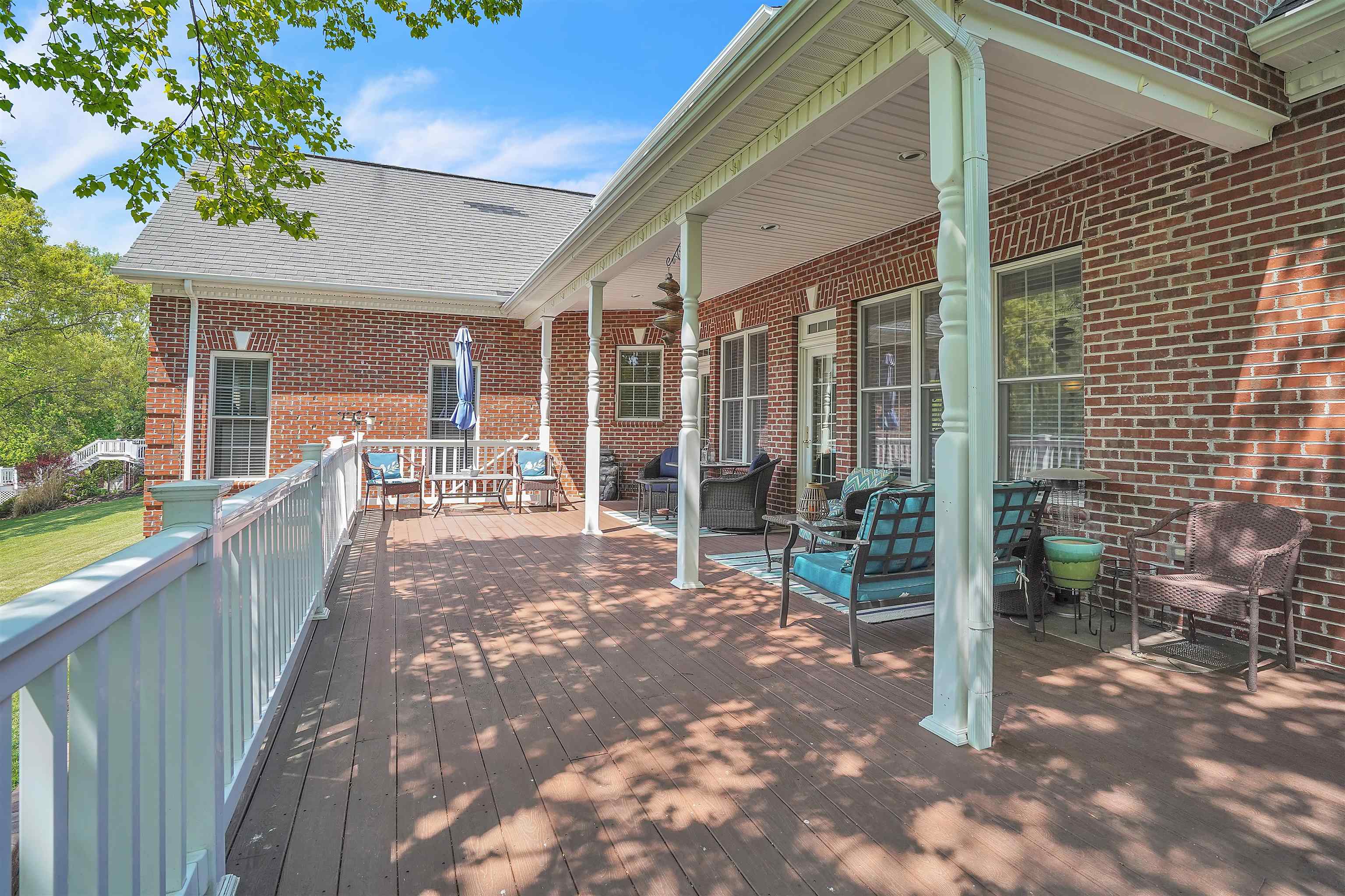 580 Loretto Drive Wytheville VA 24382
