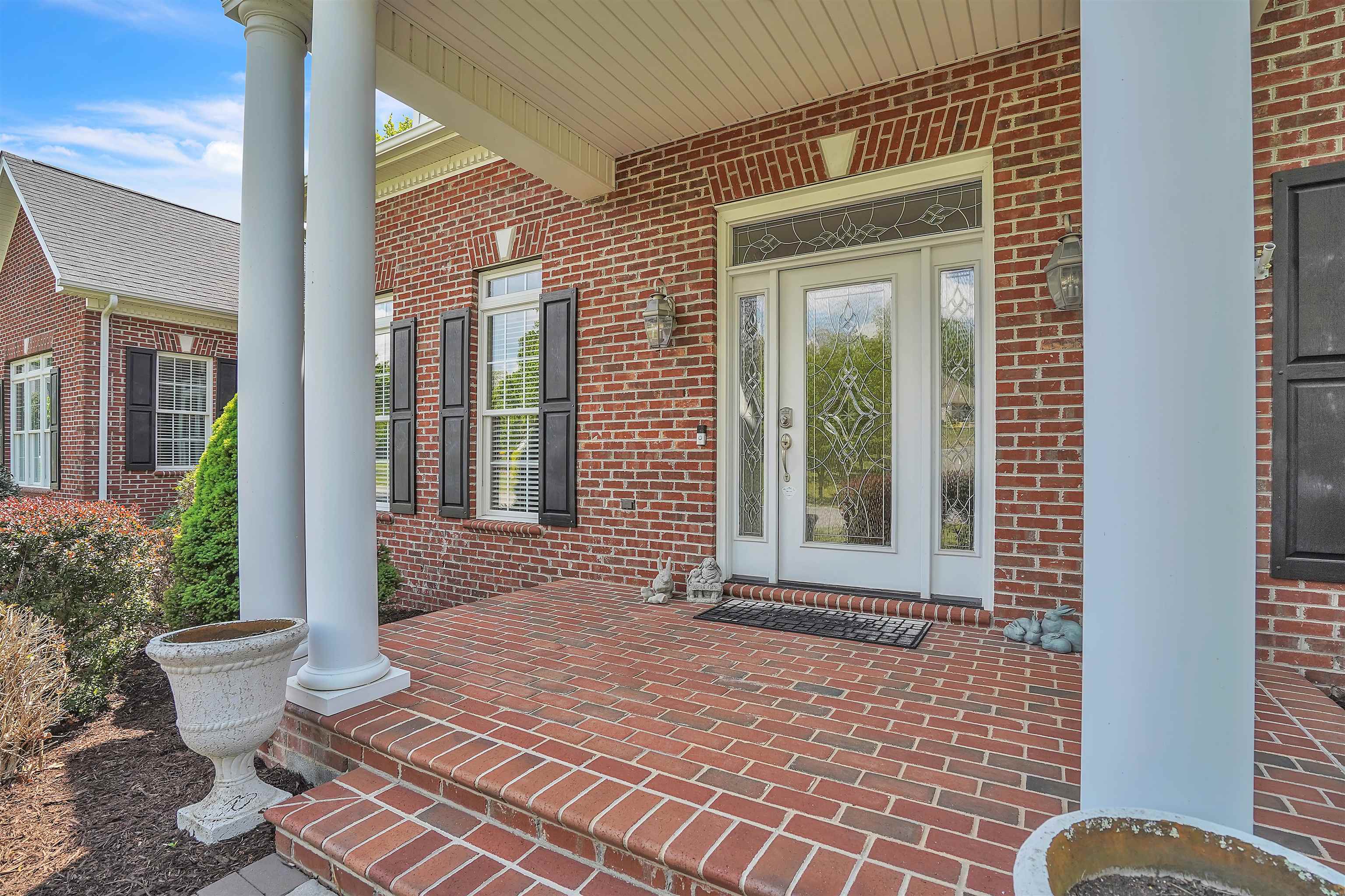 580 Loretto Drive Wytheville VA 24382