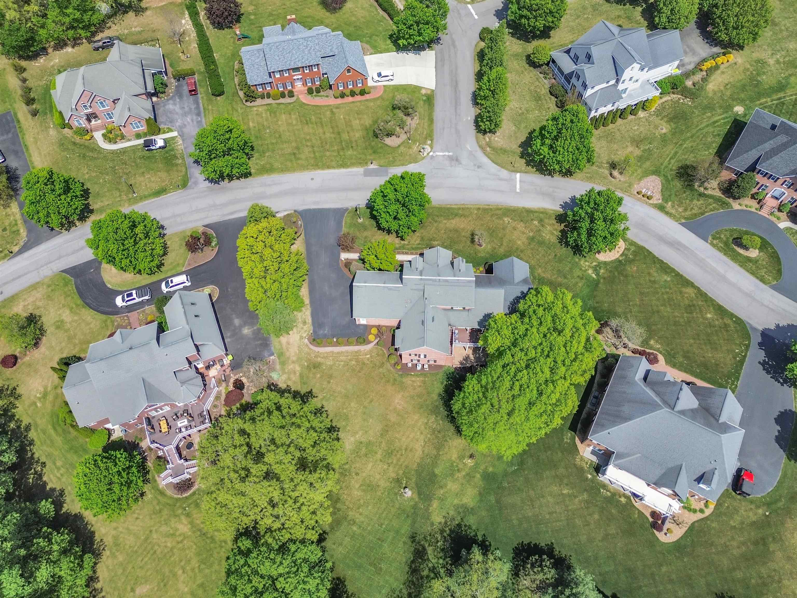 580 Loretto Drive Wytheville VA 24382
