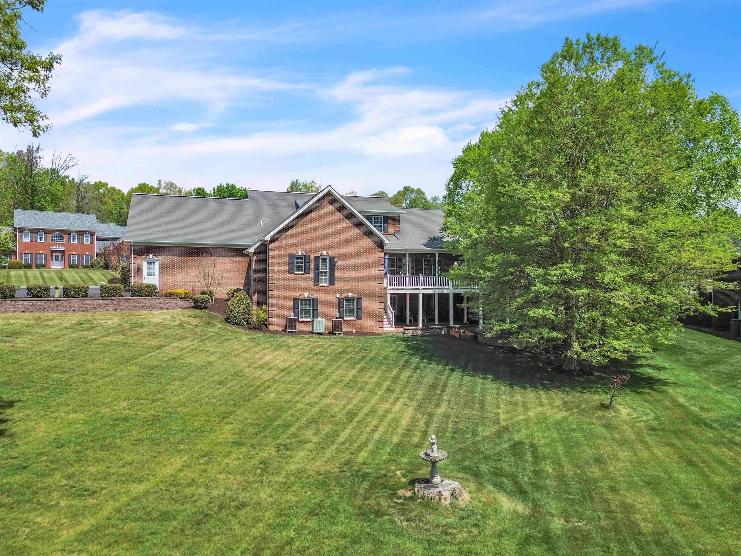 580 Loretto Drive Wytheville VA 24382