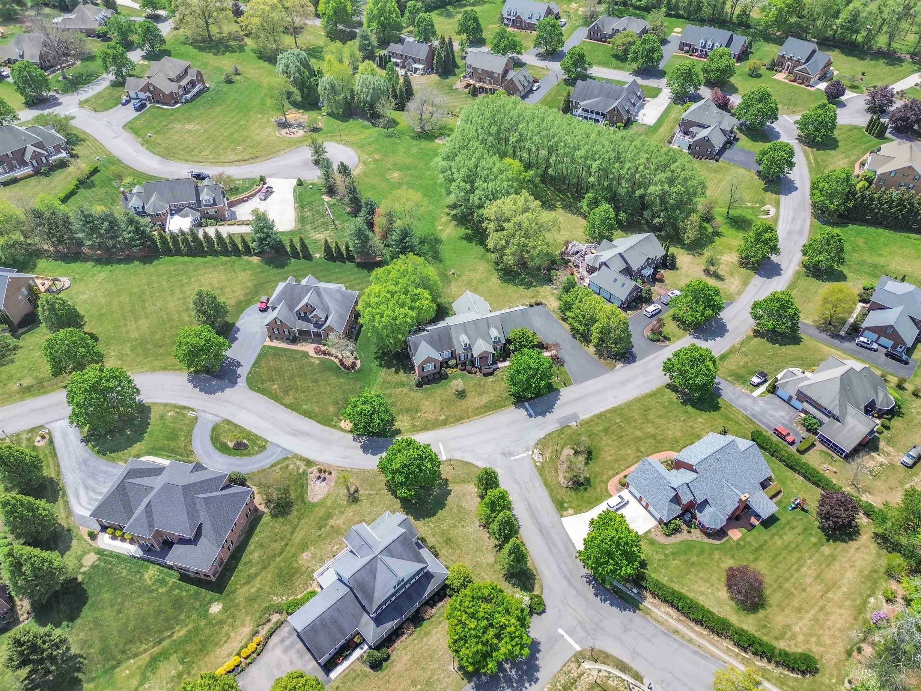 580 Loretto Drive Wytheville VA 24382