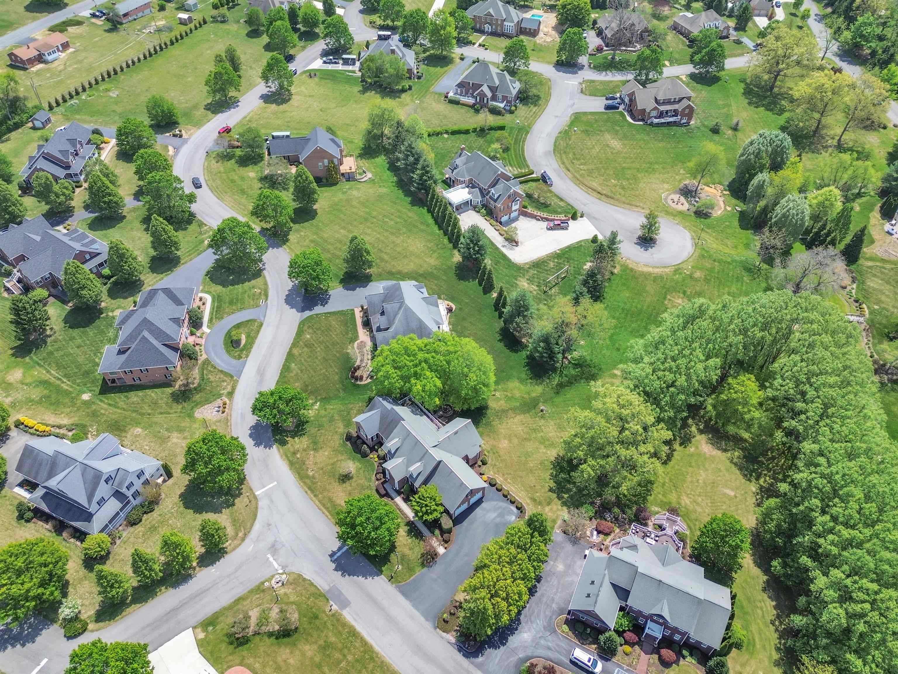 580 Loretto Drive Wytheville VA 24382